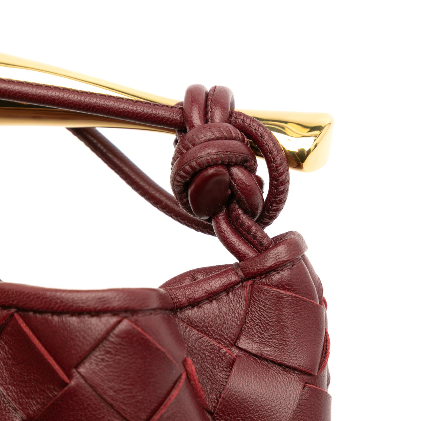 Bottega Veneta Sardine