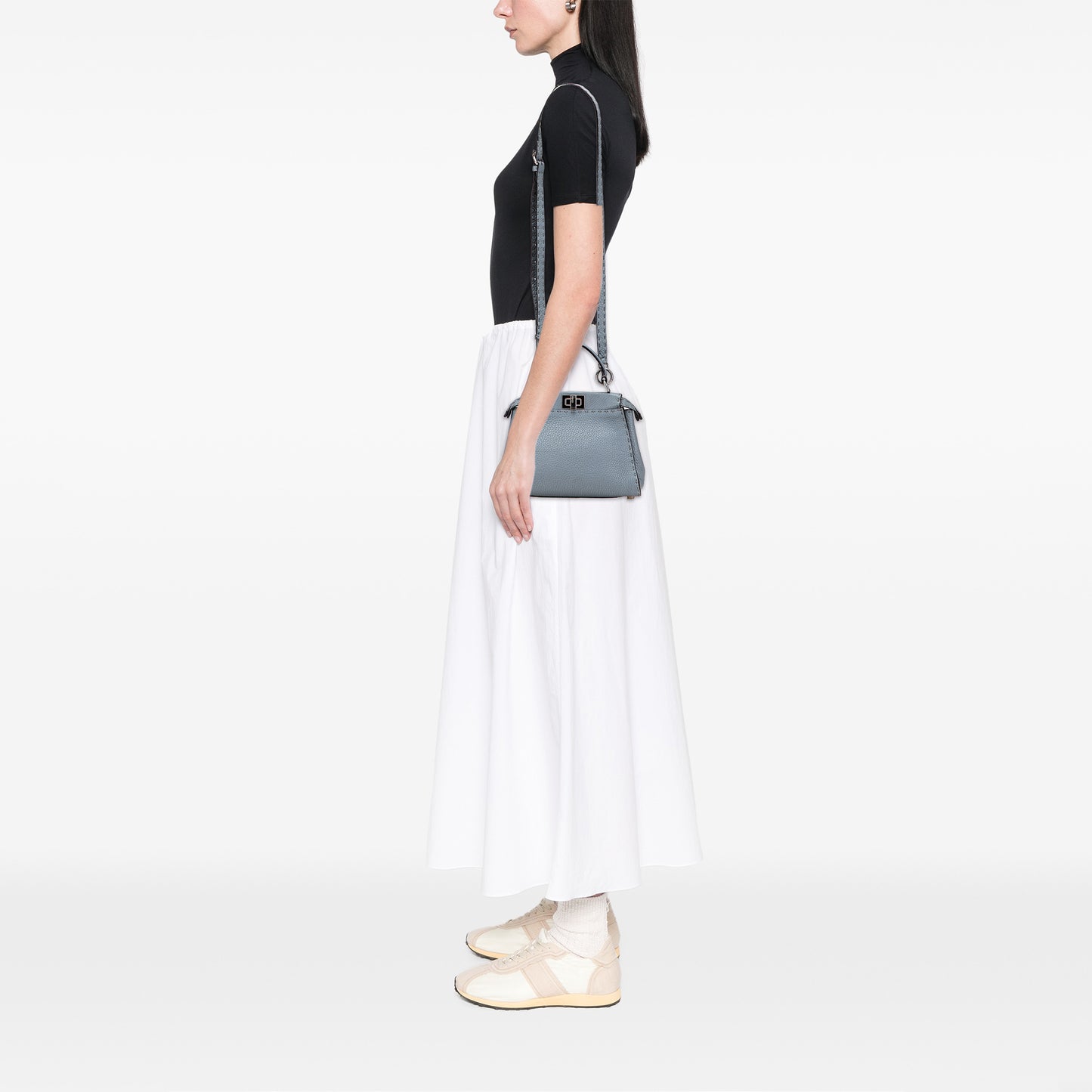 Fendi Peekaboo Selleria