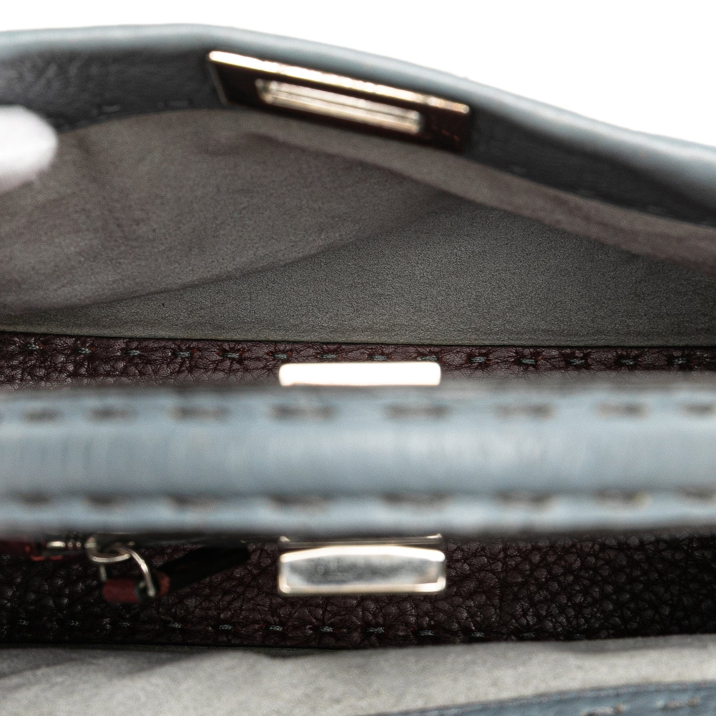 Fendi Peekaboo Selleria