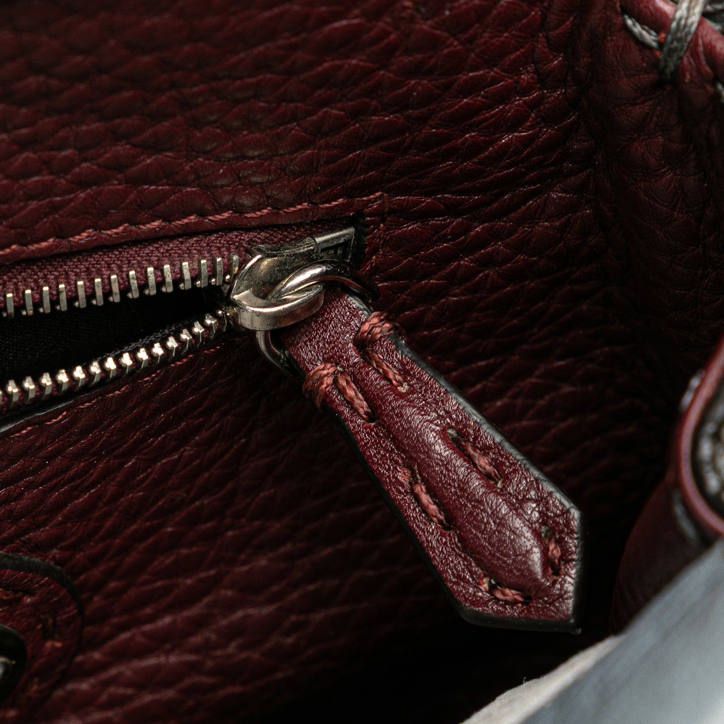 Fendi Peekaboo Selleria
