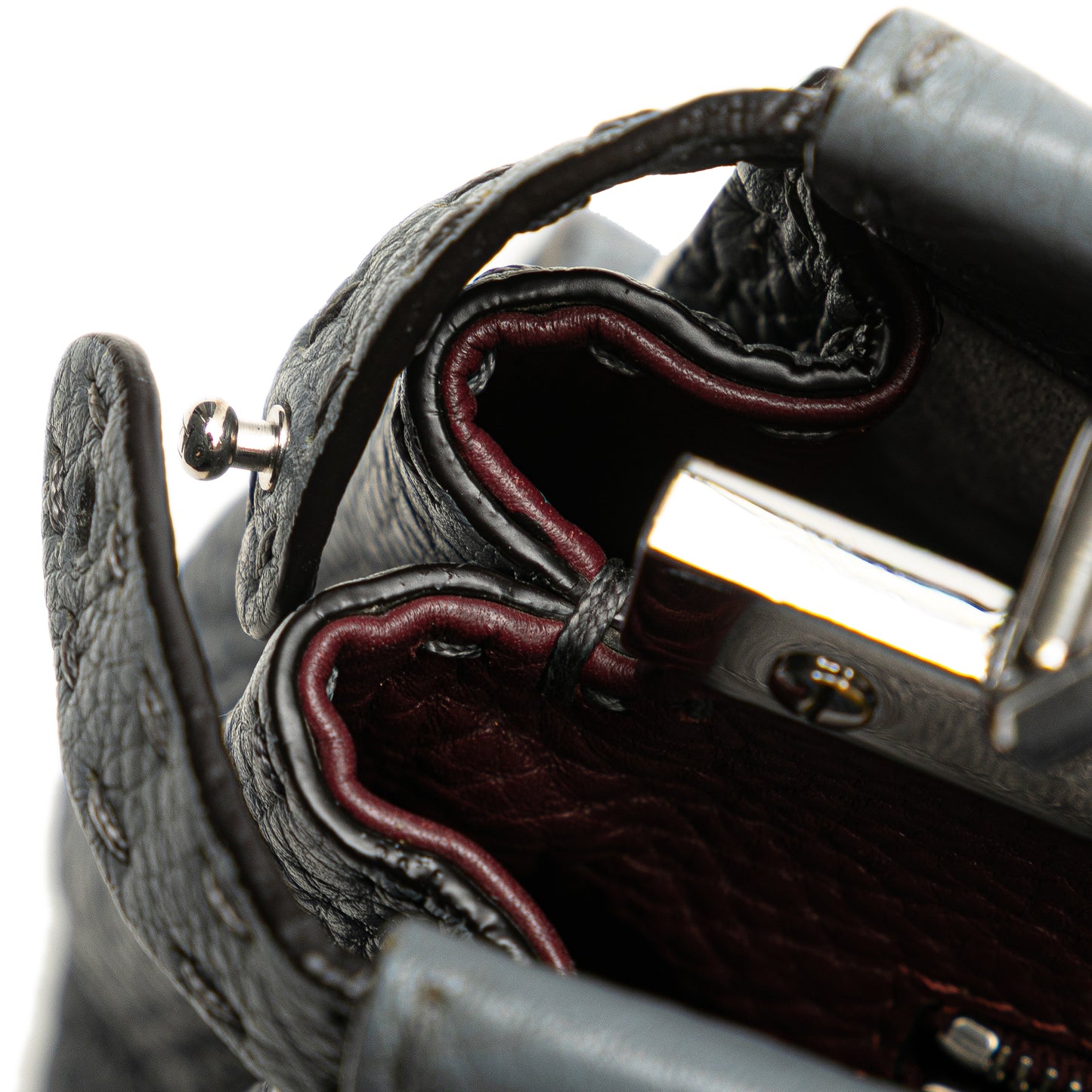Fendi Peekaboo Selleria