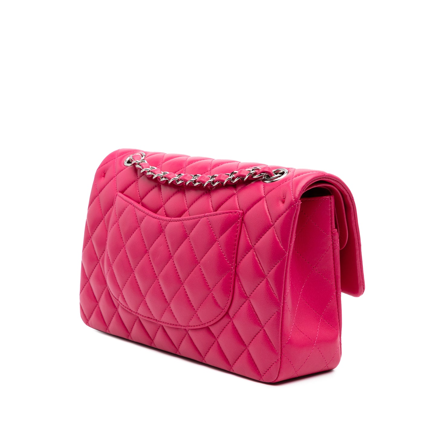 Chanel Timeless Medium Classic Double Flapo