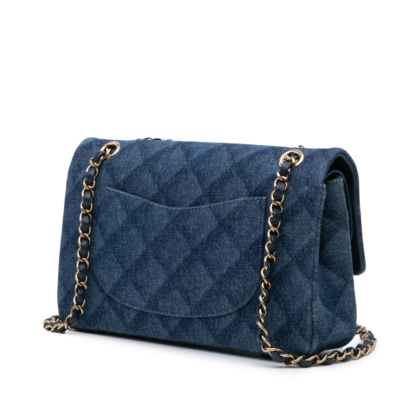 Chanel Timeless Classic Double Flap