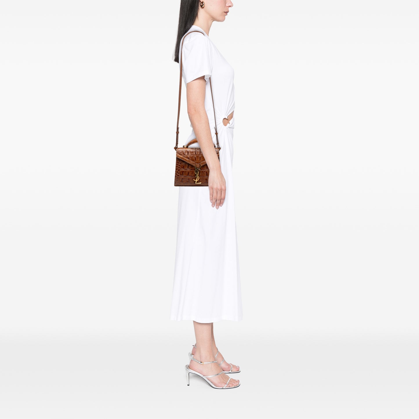 Saint Laurent Cassandre