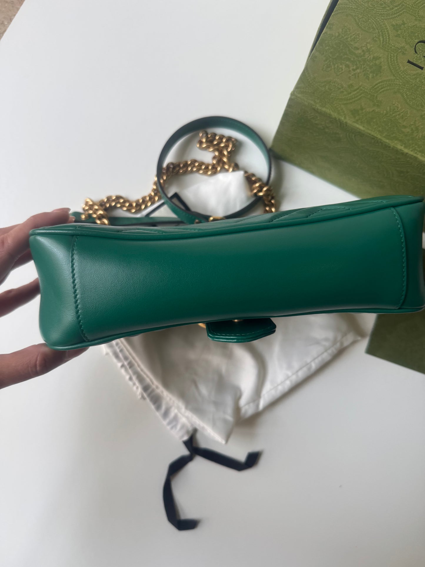 Gucci Marmont