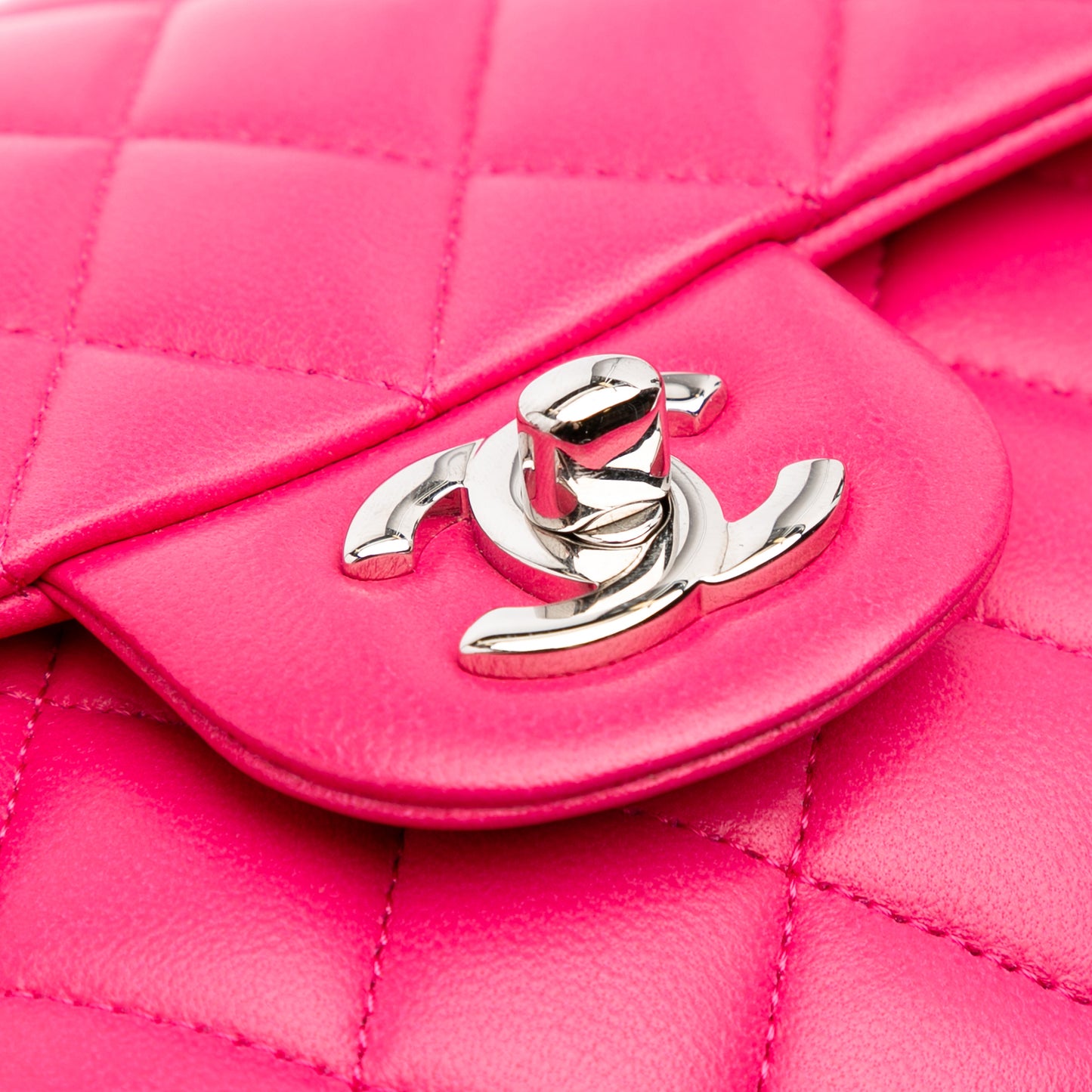 Chanel Timeless Medium Classic Double Flapo