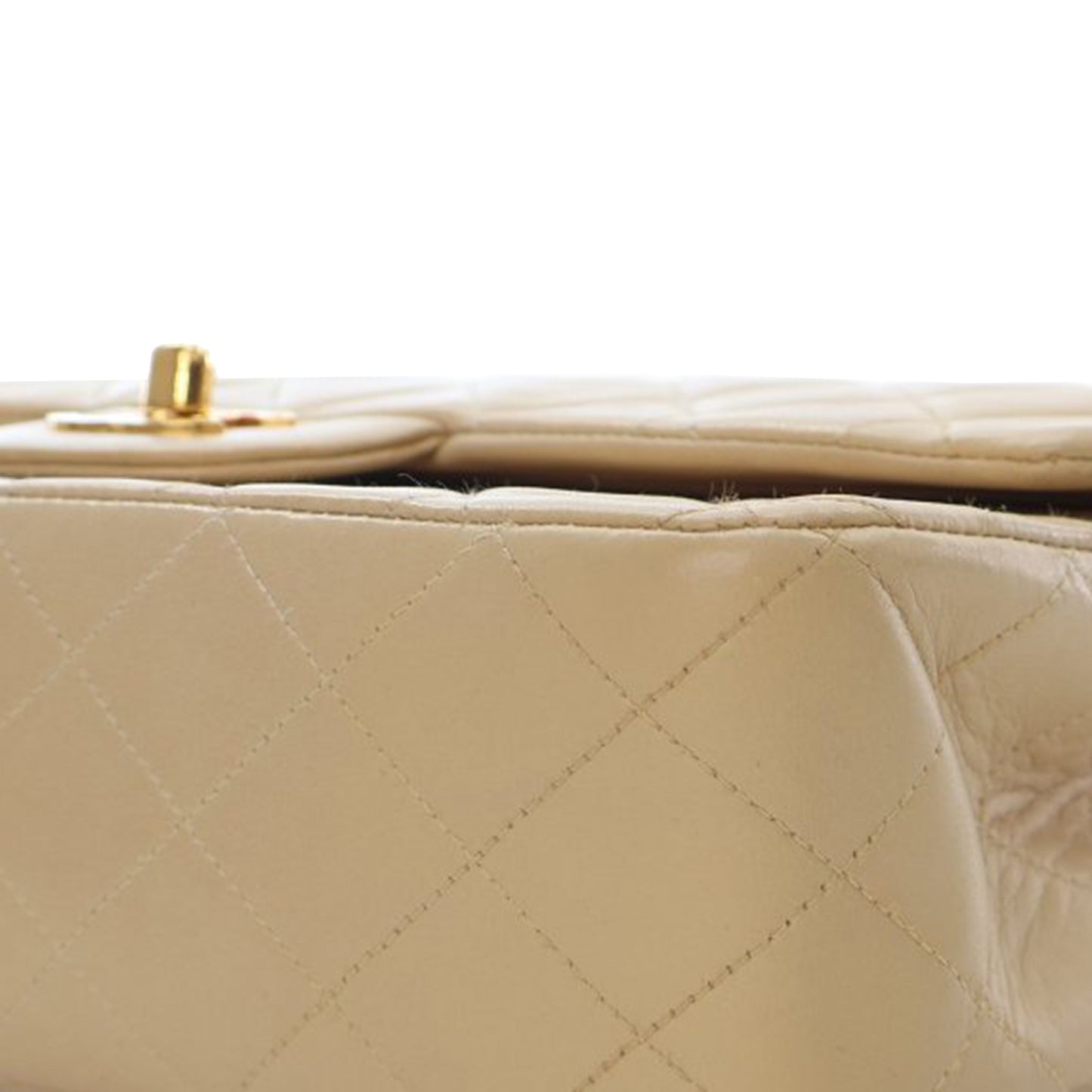 Chanel Medium Classic Double Flap