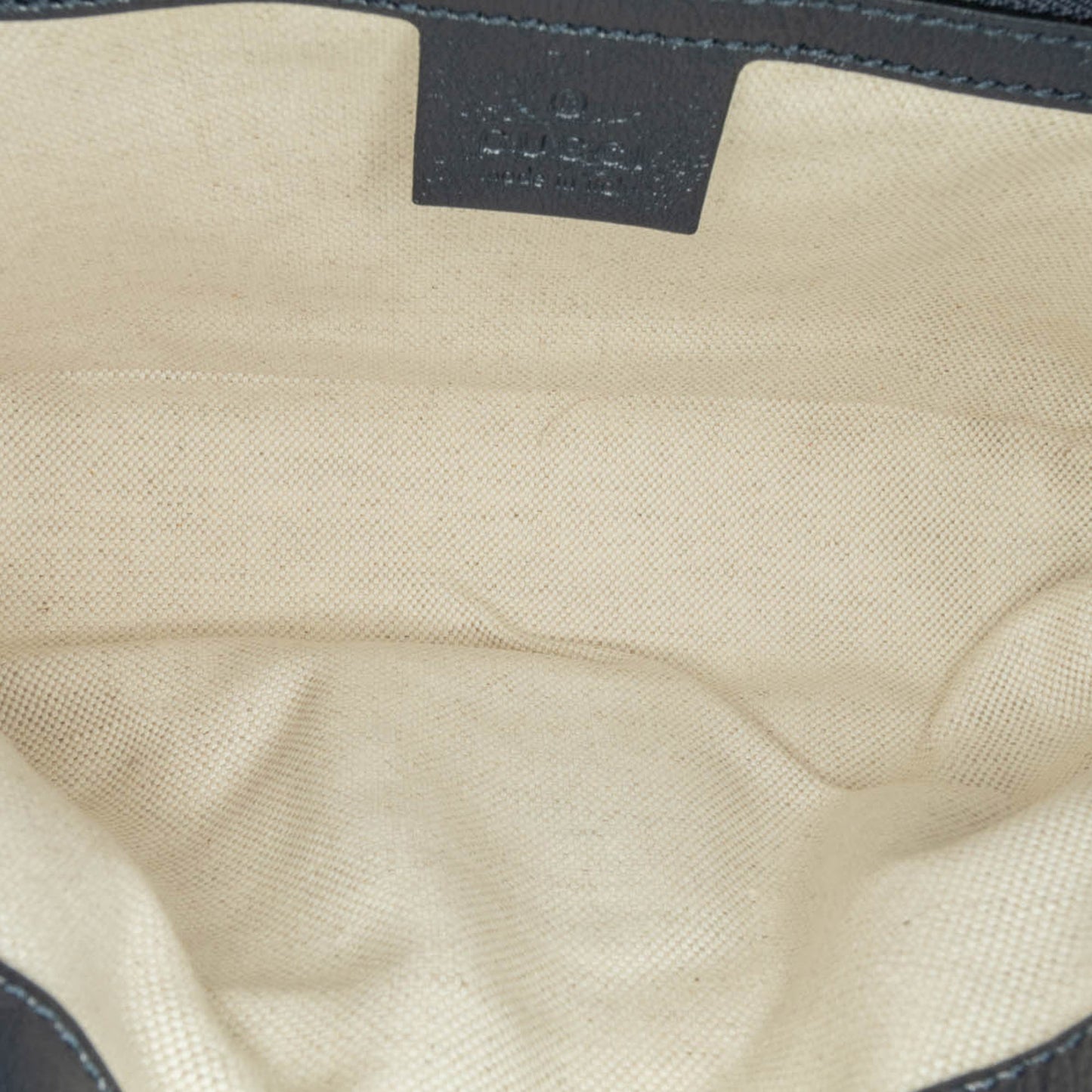 Gucci GG Marmont Matelasse Canvas Flap