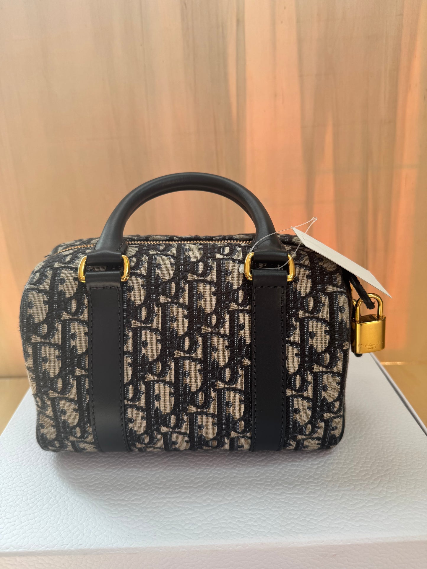 Dior Groove 20