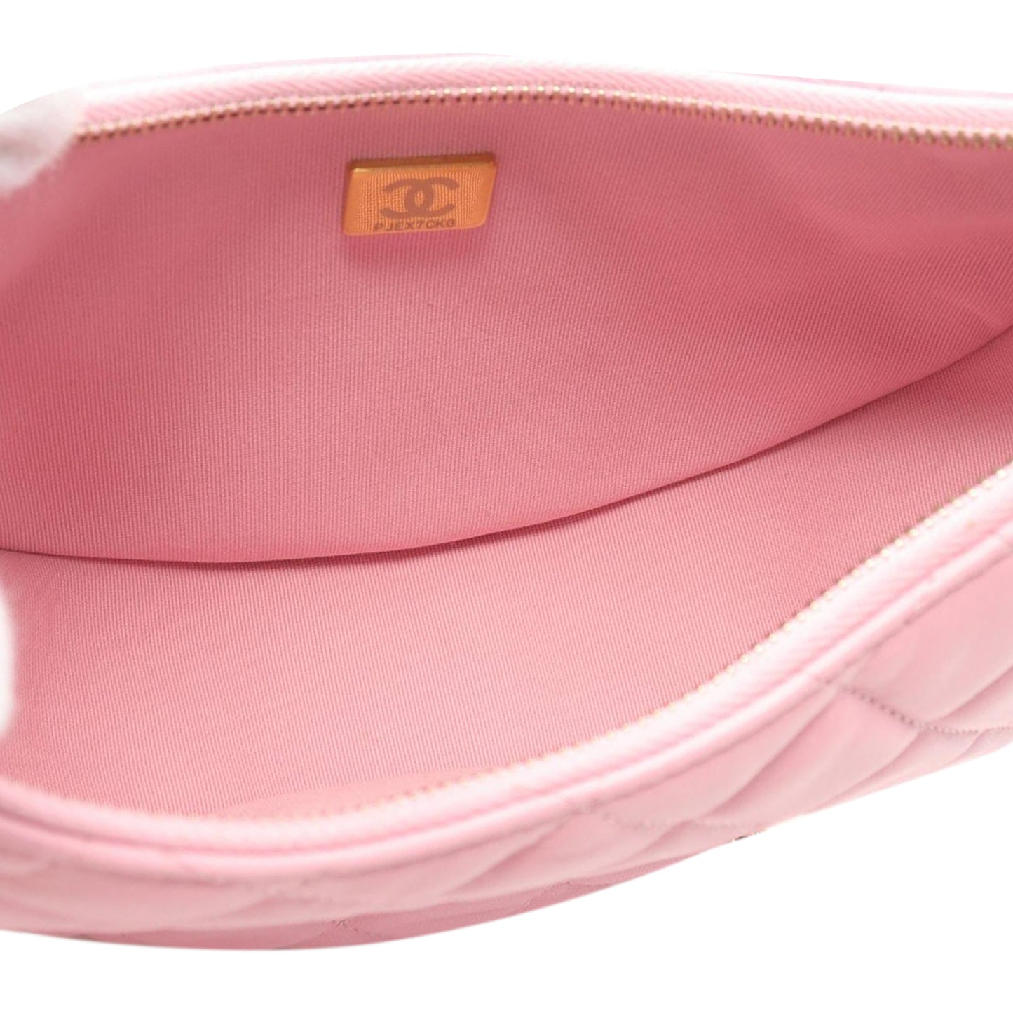 Chanel Chain Around Hook Hobo