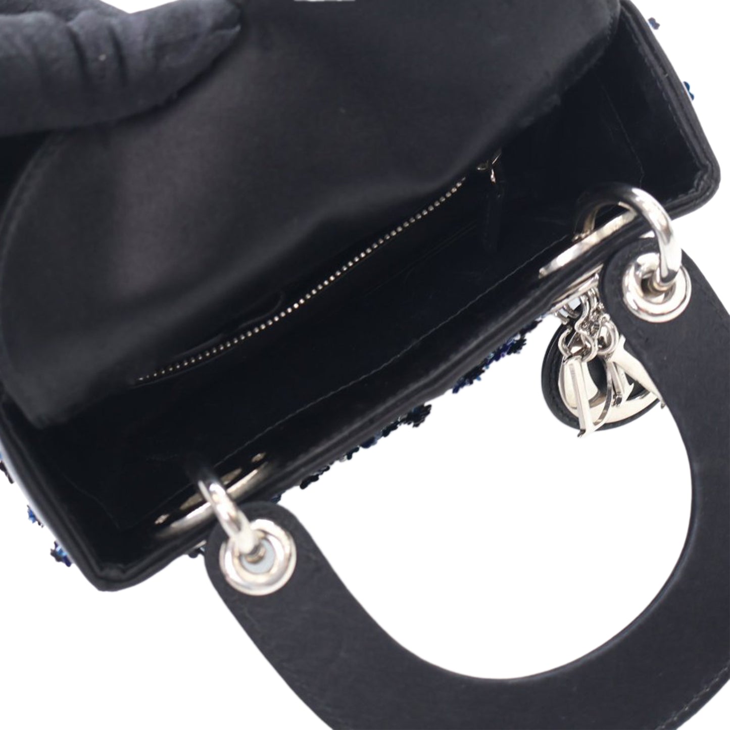 Dior Lady Dior Mini