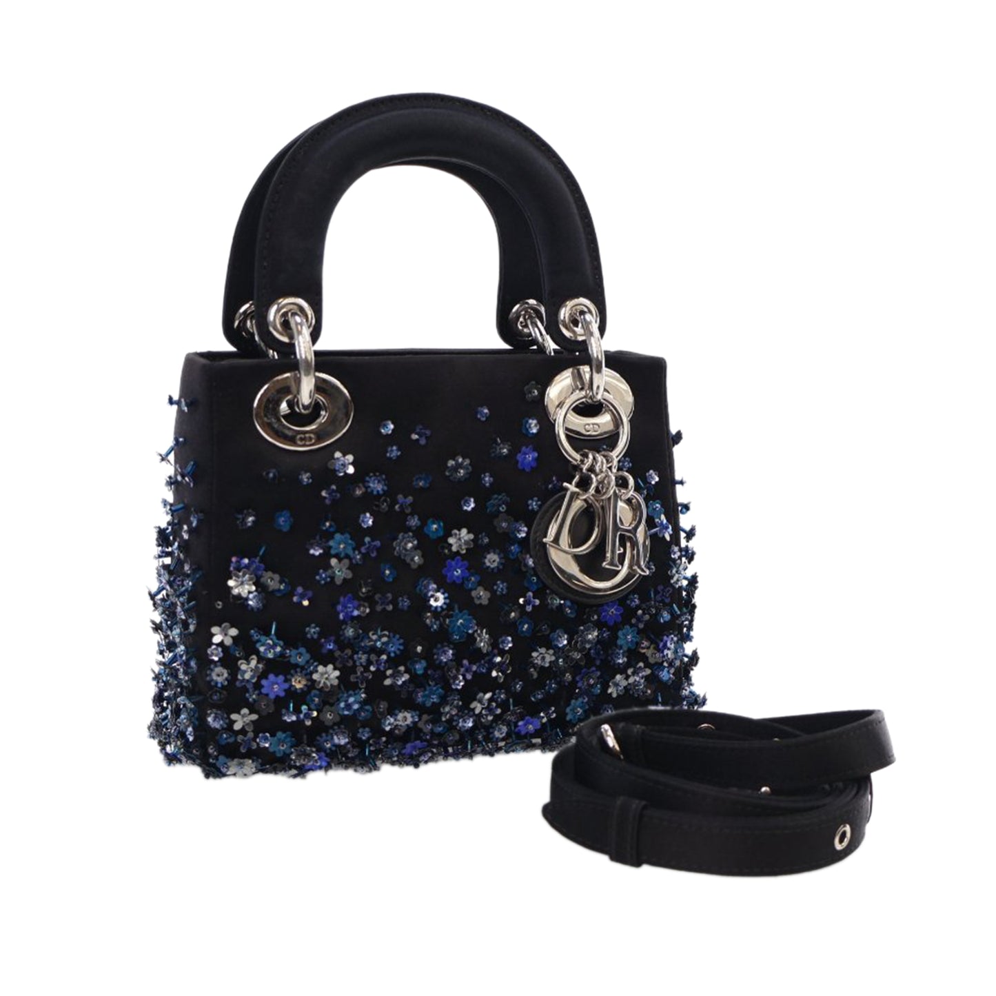 Dior Lady Dior Mini