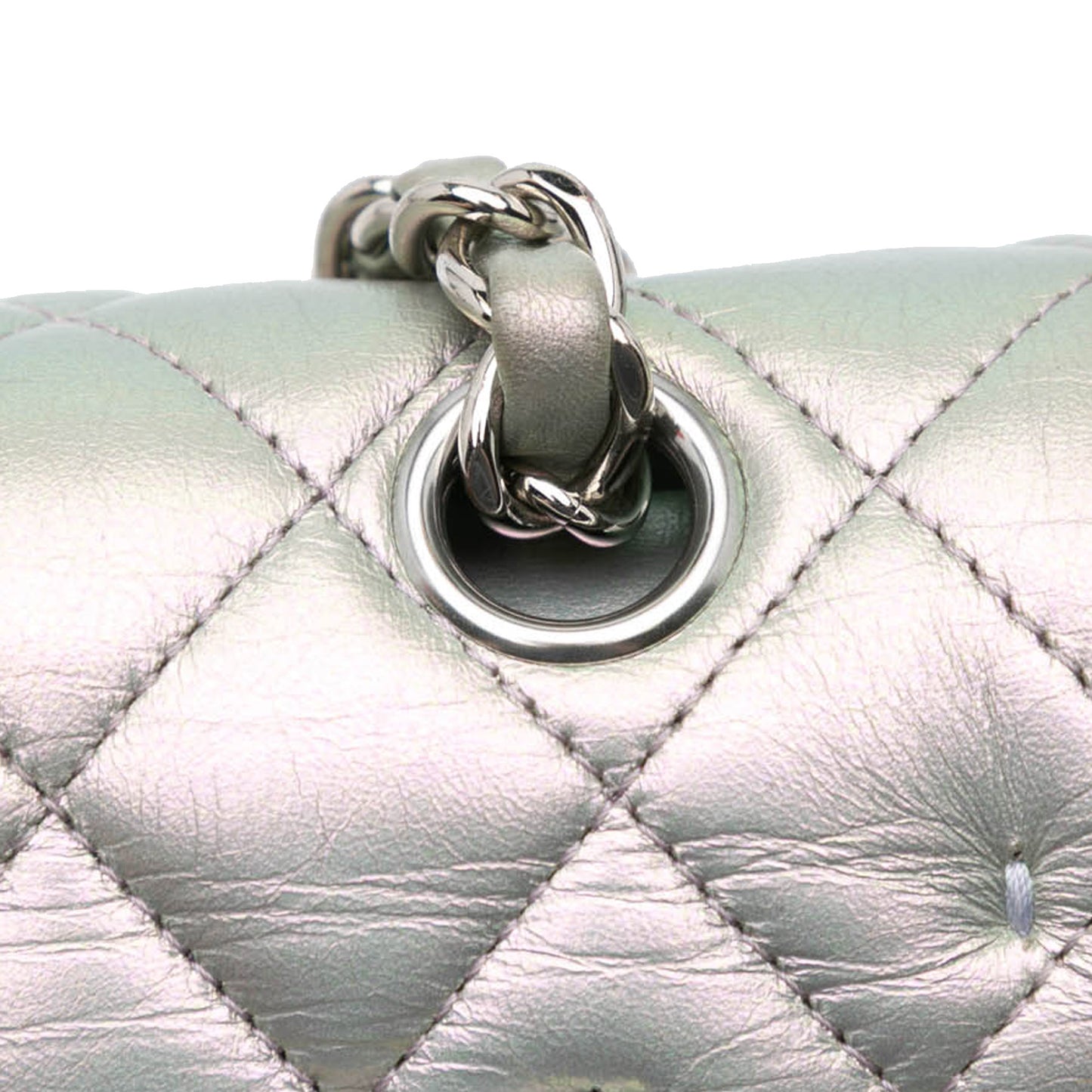 Chanel Small Classic Double Flap