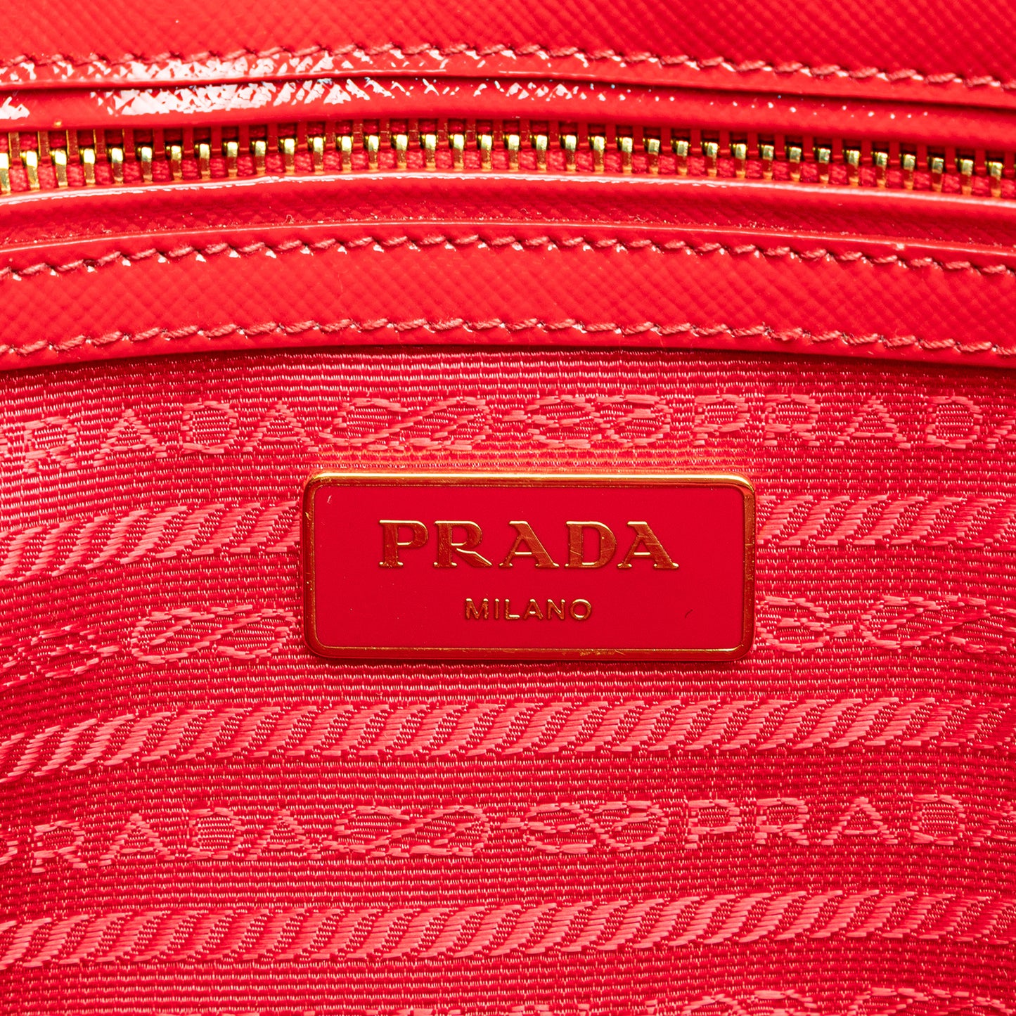Prada Galleria