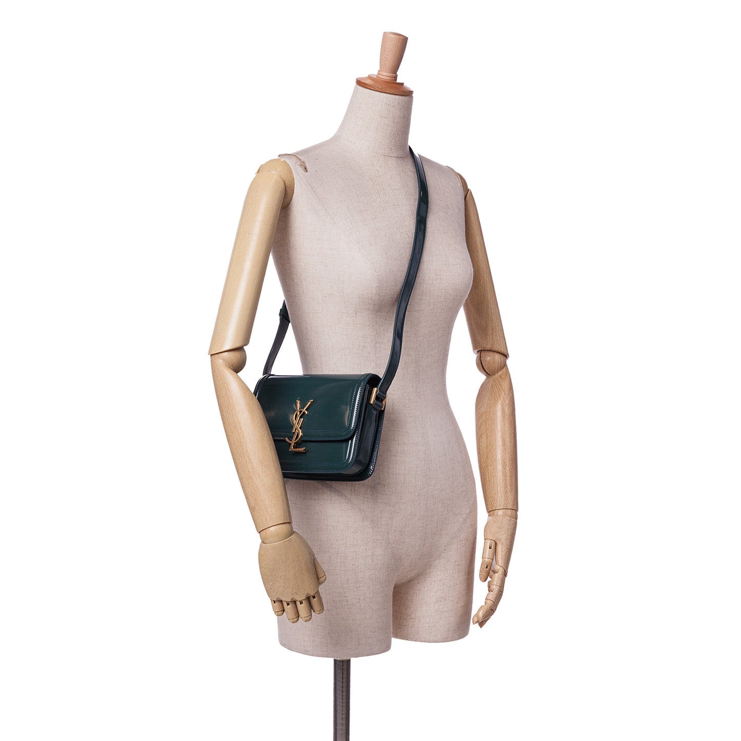 Saint Laurent Solferino