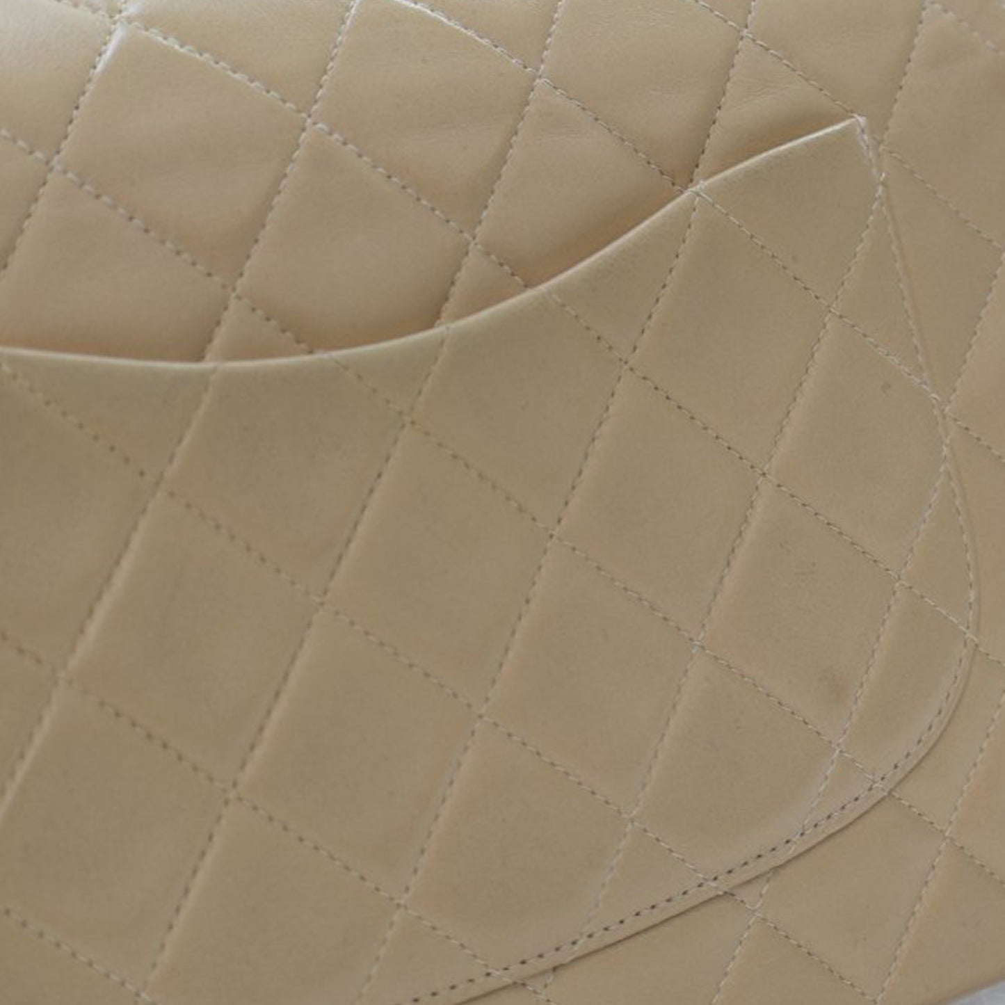 Chanel Medium Classic Double Flap