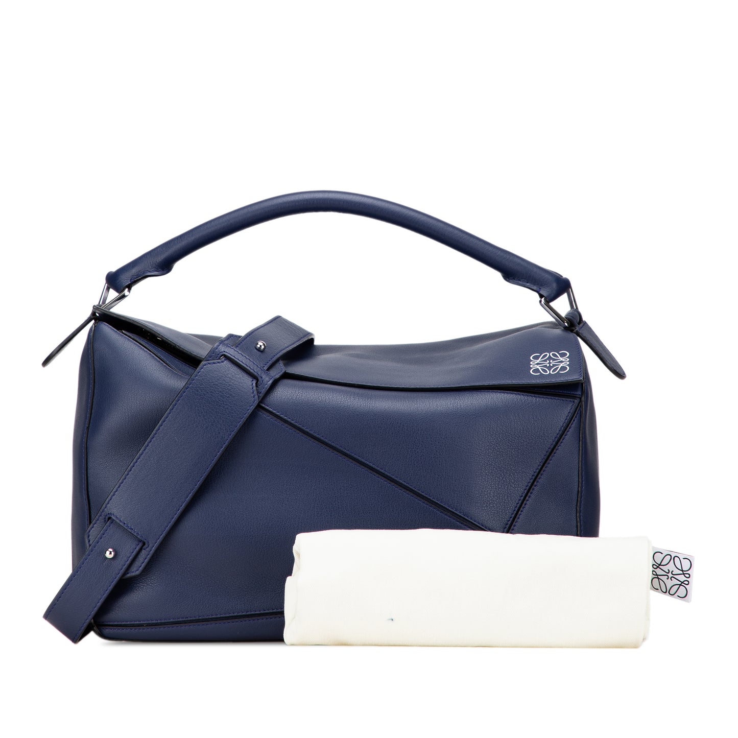 Loewe Puzzle Bag