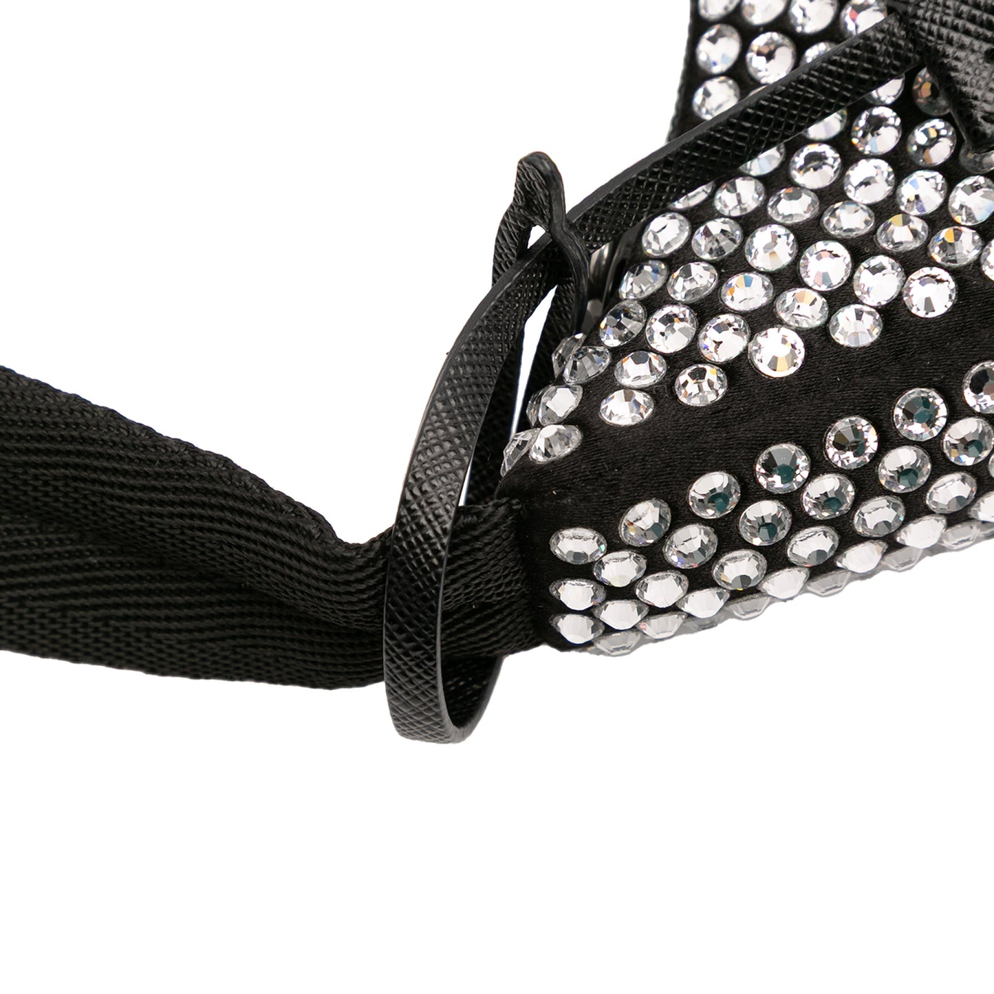 Prada Re Edition 2000 Shoulder Bag