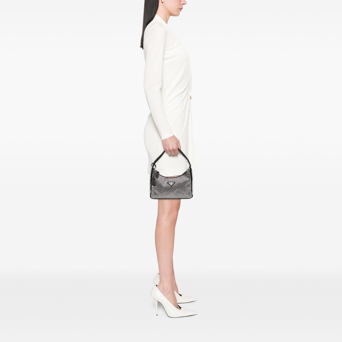 Prada Re Edition 2000 Shoulder Bag