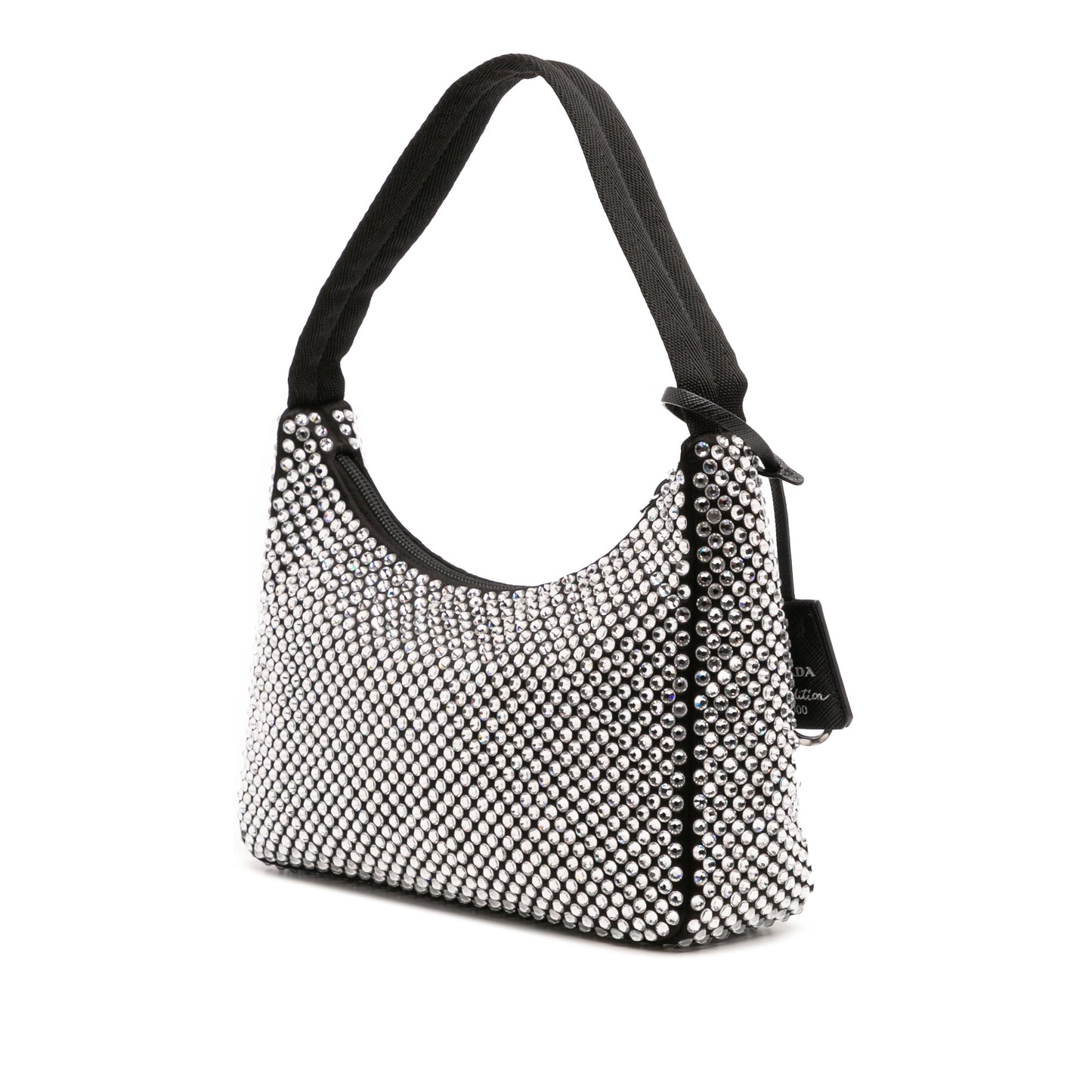 Prada Re Edition 2000 Shoulder Bag