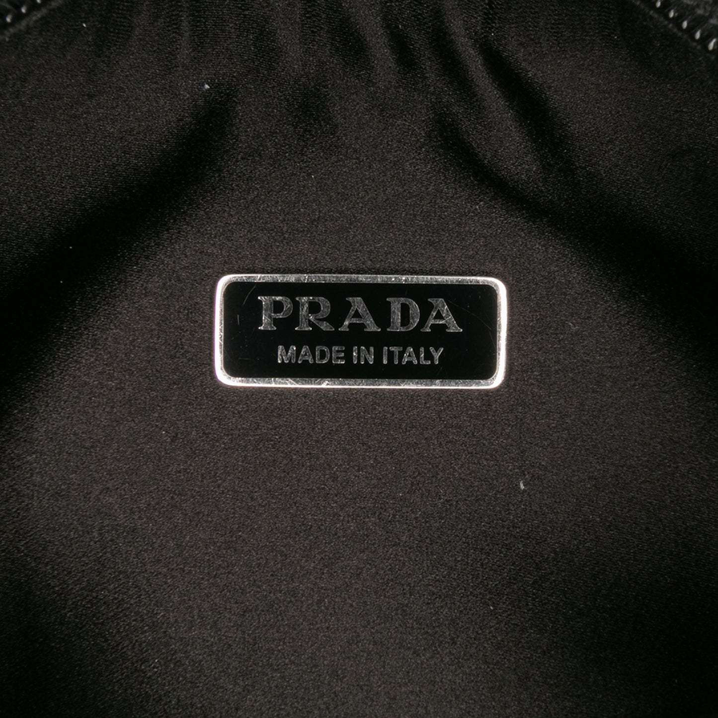 Prada Re Edition 2000 Shoulder Bag