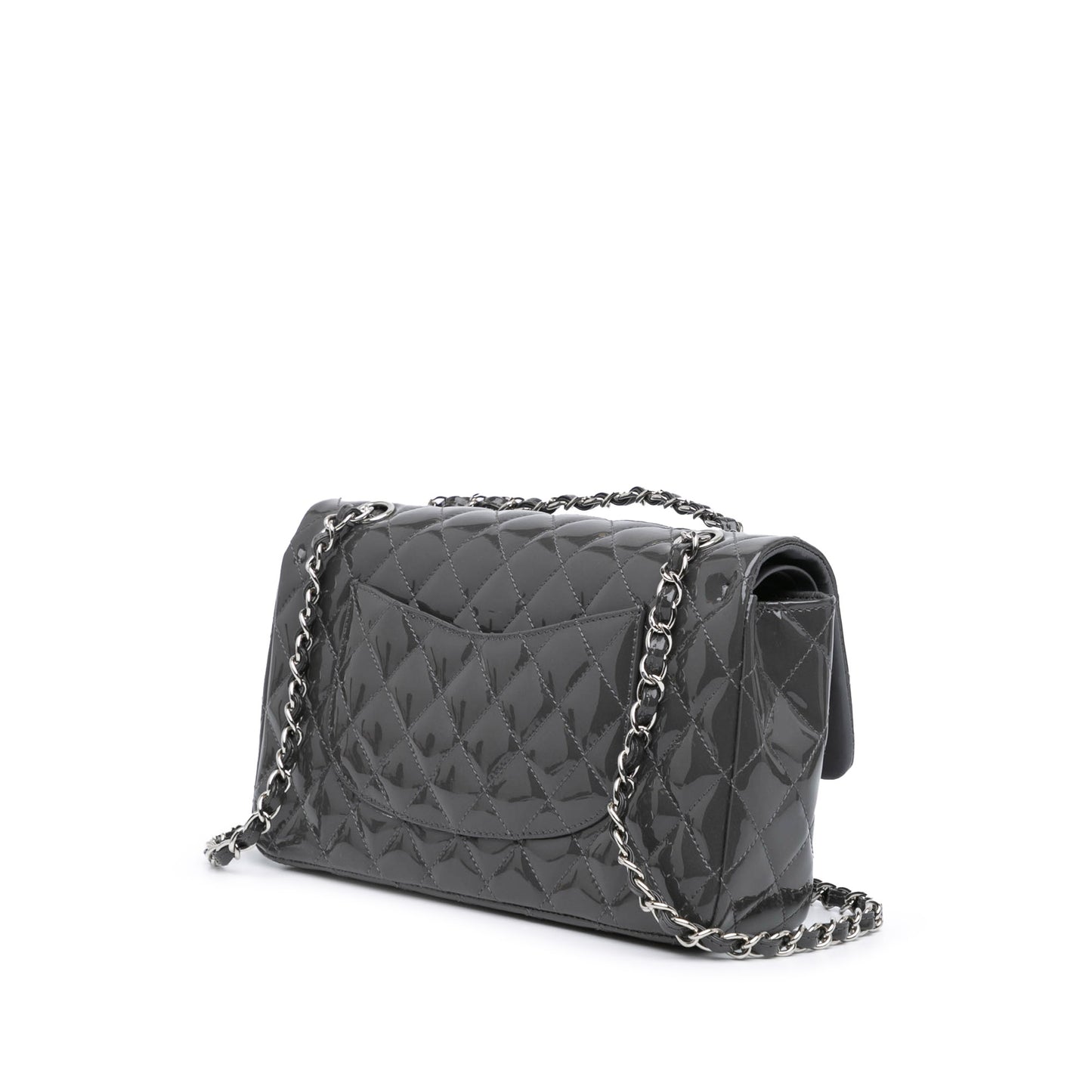 Chanel Timeless Medium Classic Double Flap
