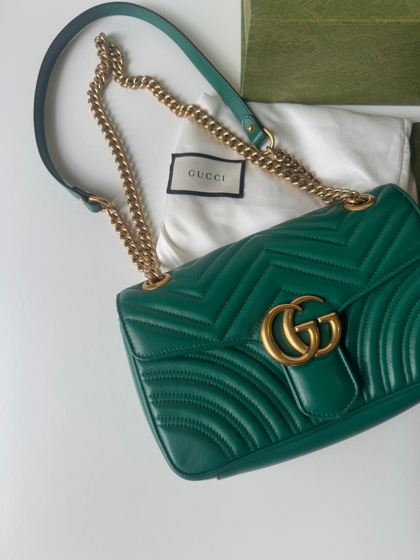 Gucci Marmont