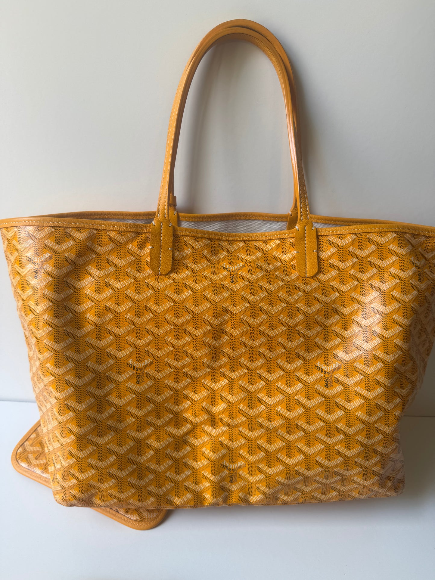 Goyard Saint Louis