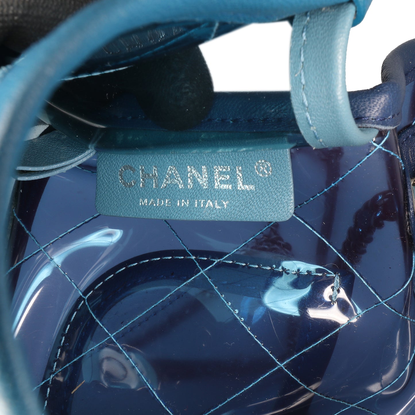 Chanel Coco Splash