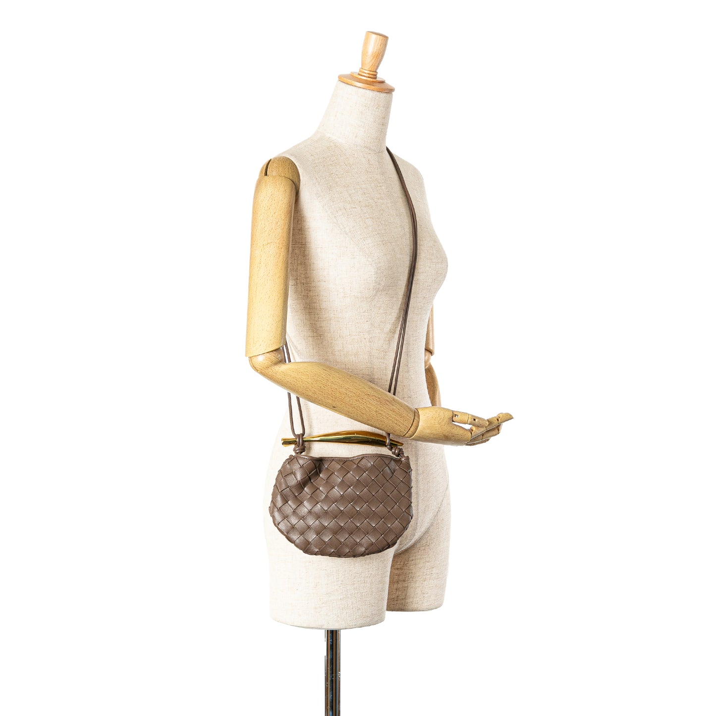 Bottega Veneta Sardine