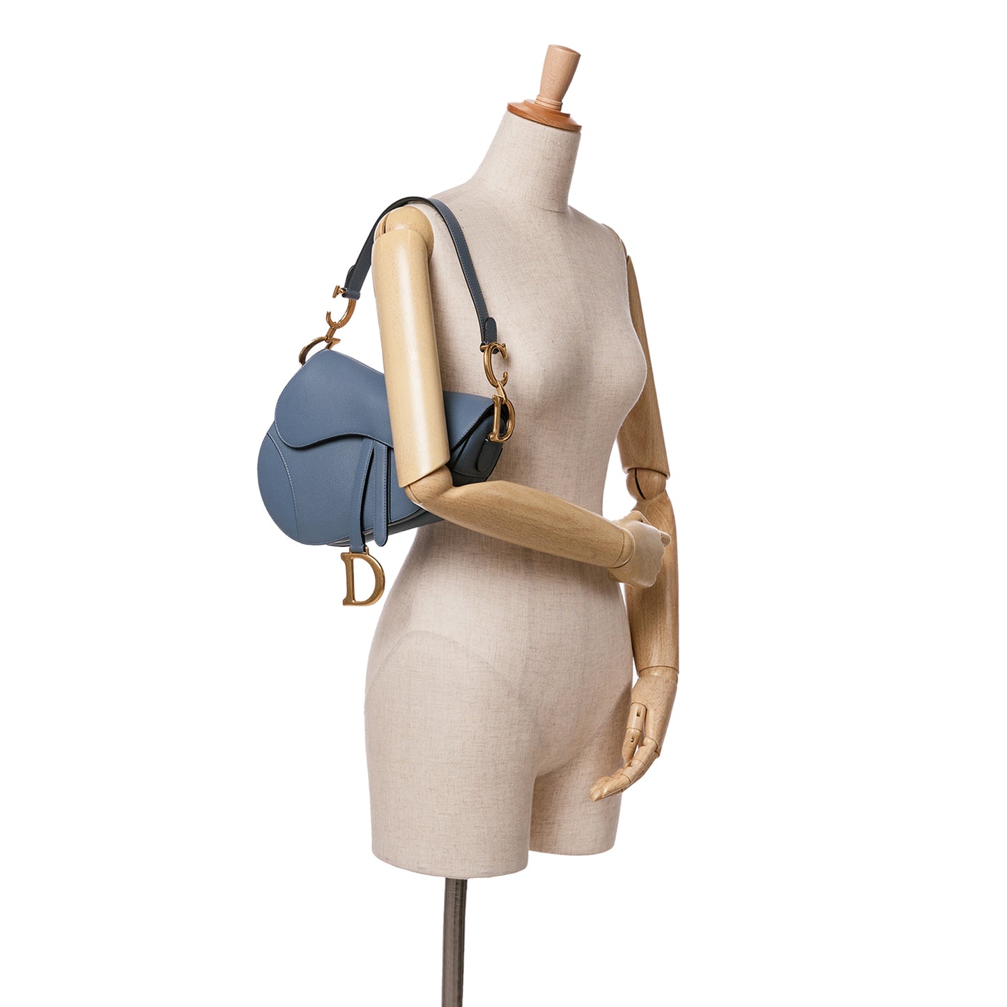 Dior Saddle Bag