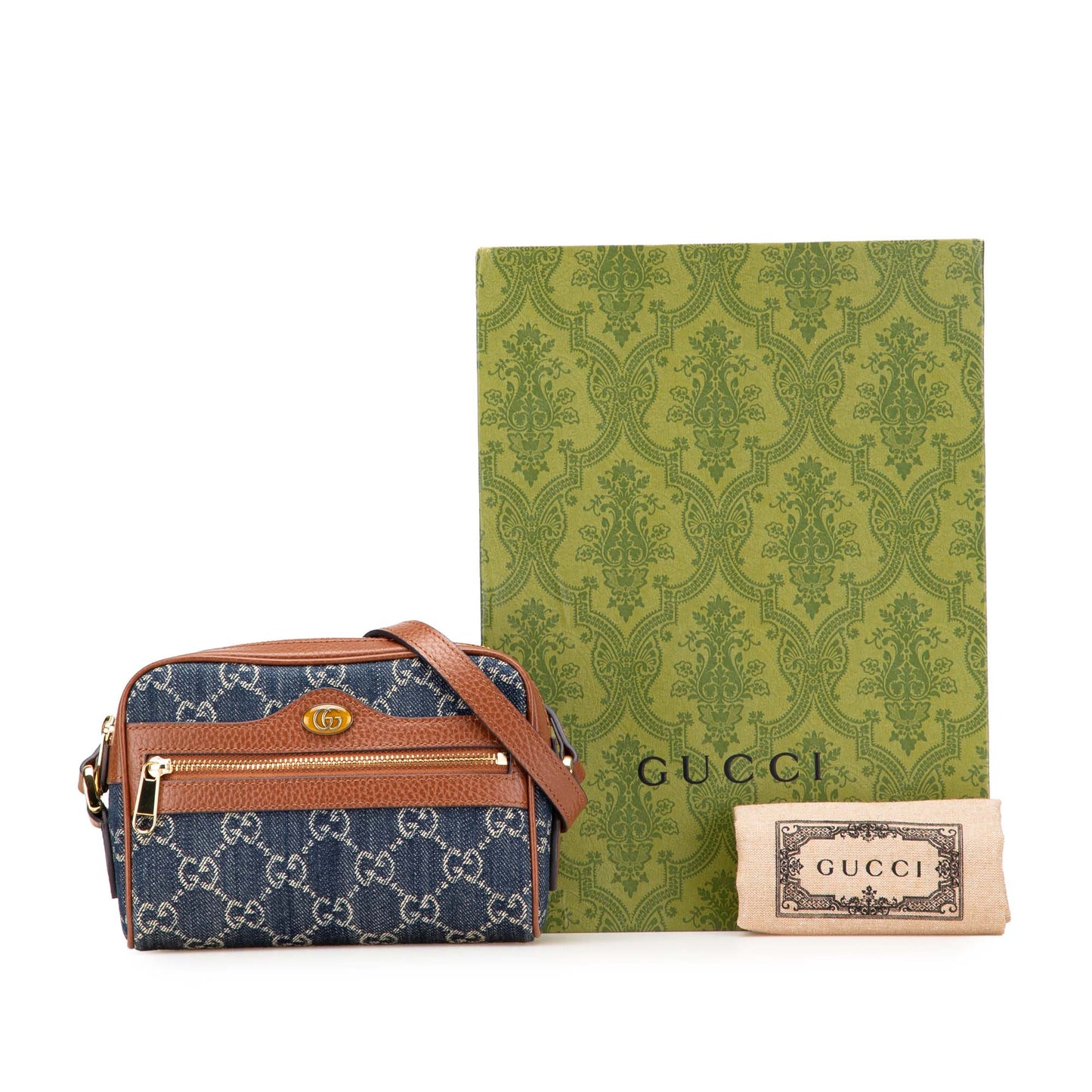 Gucci Mini Ophidia