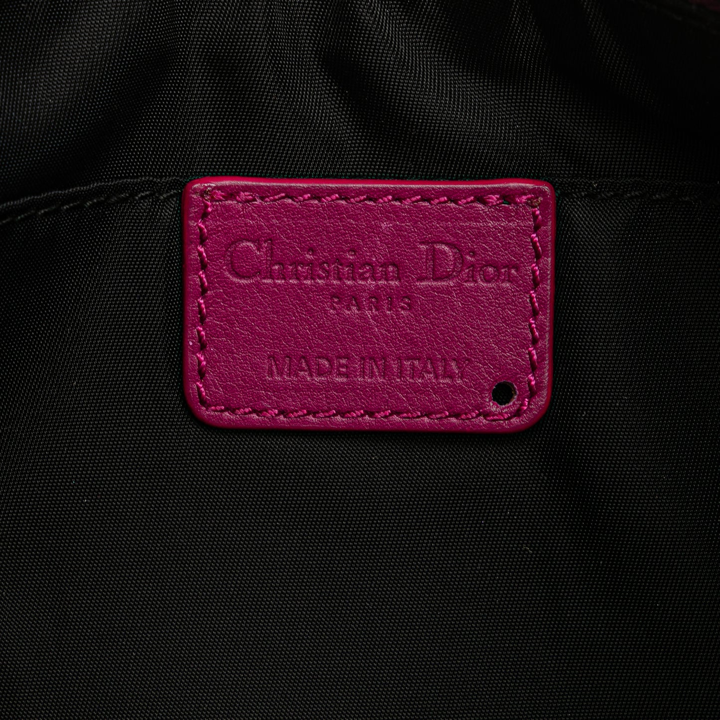 Dior Diorissimo Trotter
