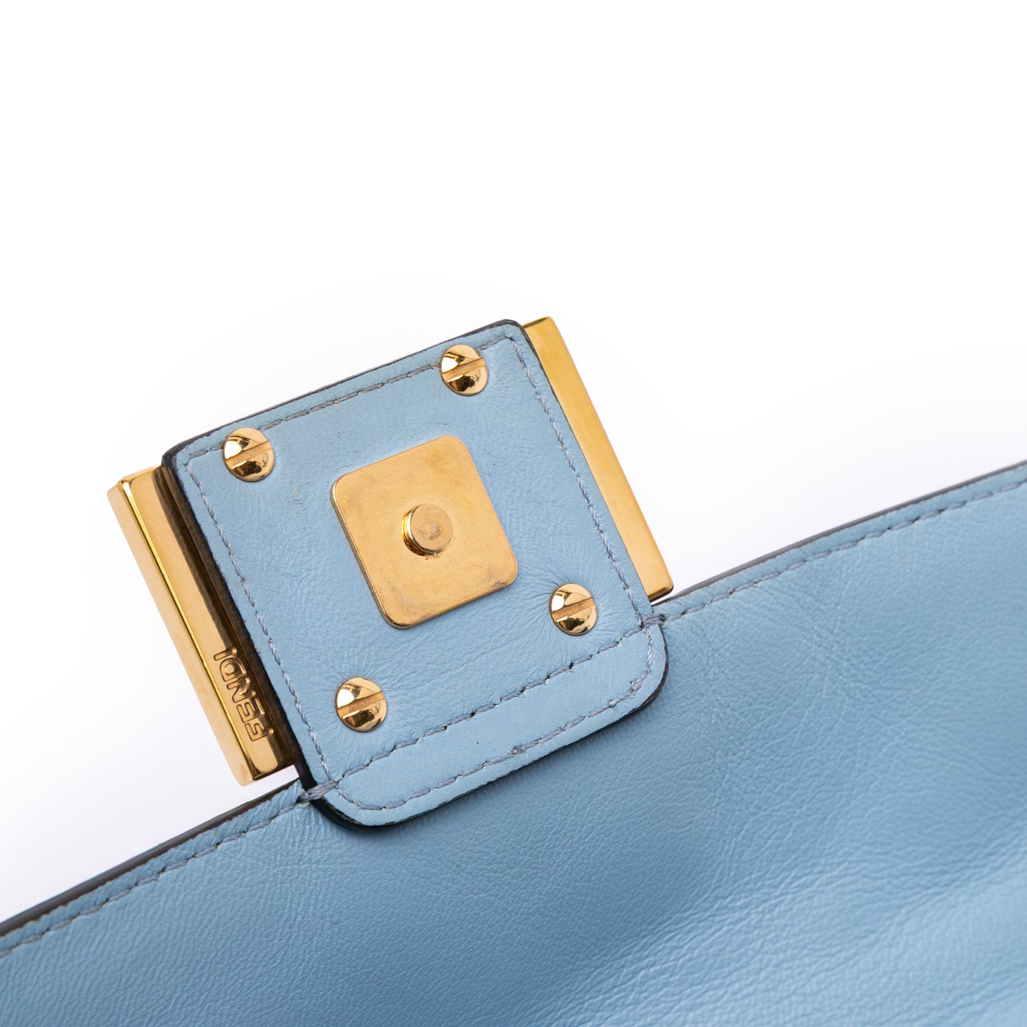 Fendi Baguette