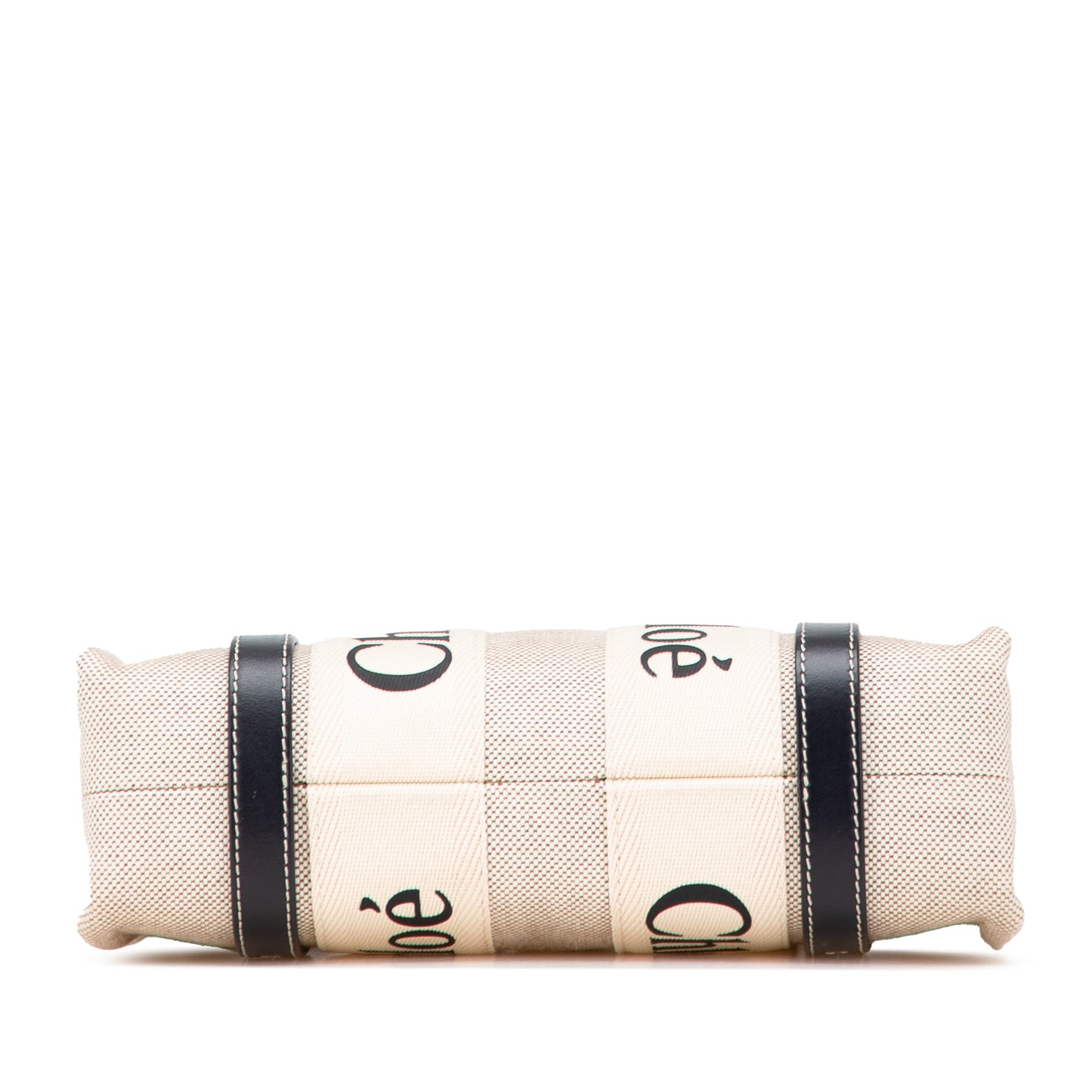 Chloè Woody Tote Bag