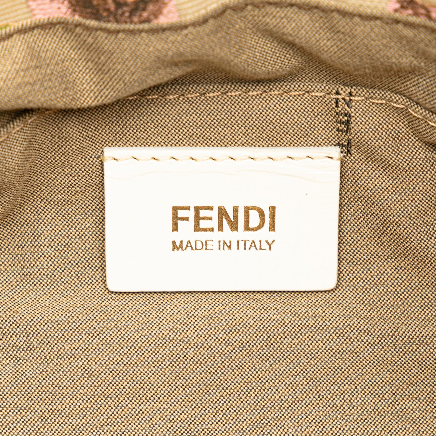 Fendi Chef Rose