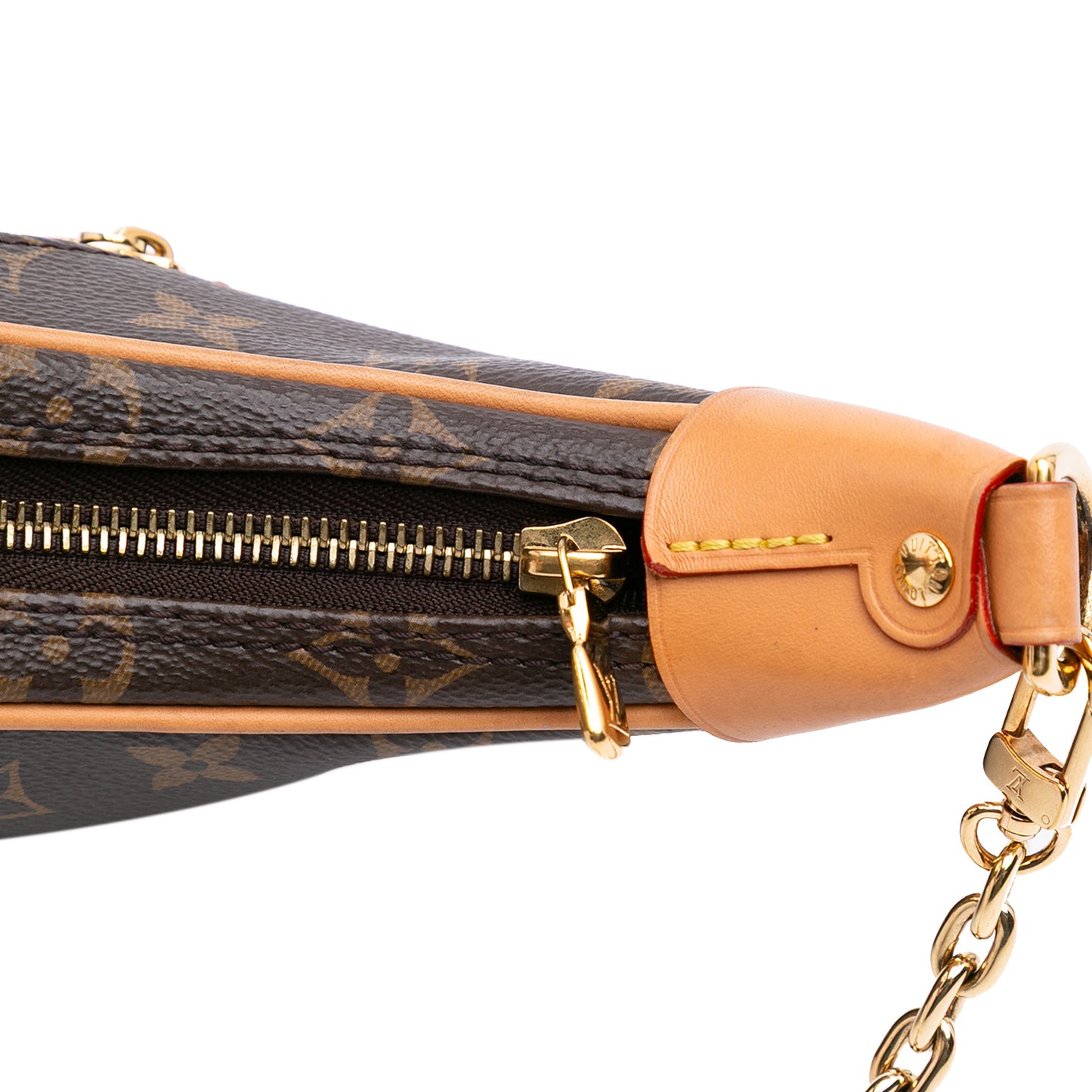 Louis Vuitton Monogram Loop