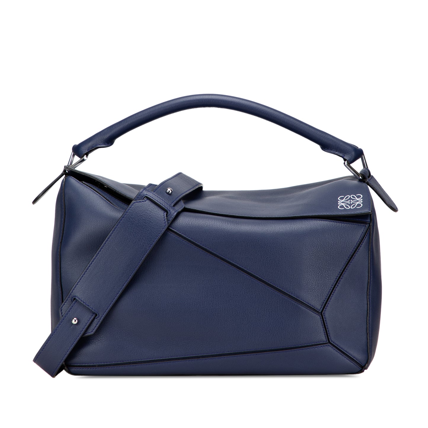 Loewe Puzzle Bag