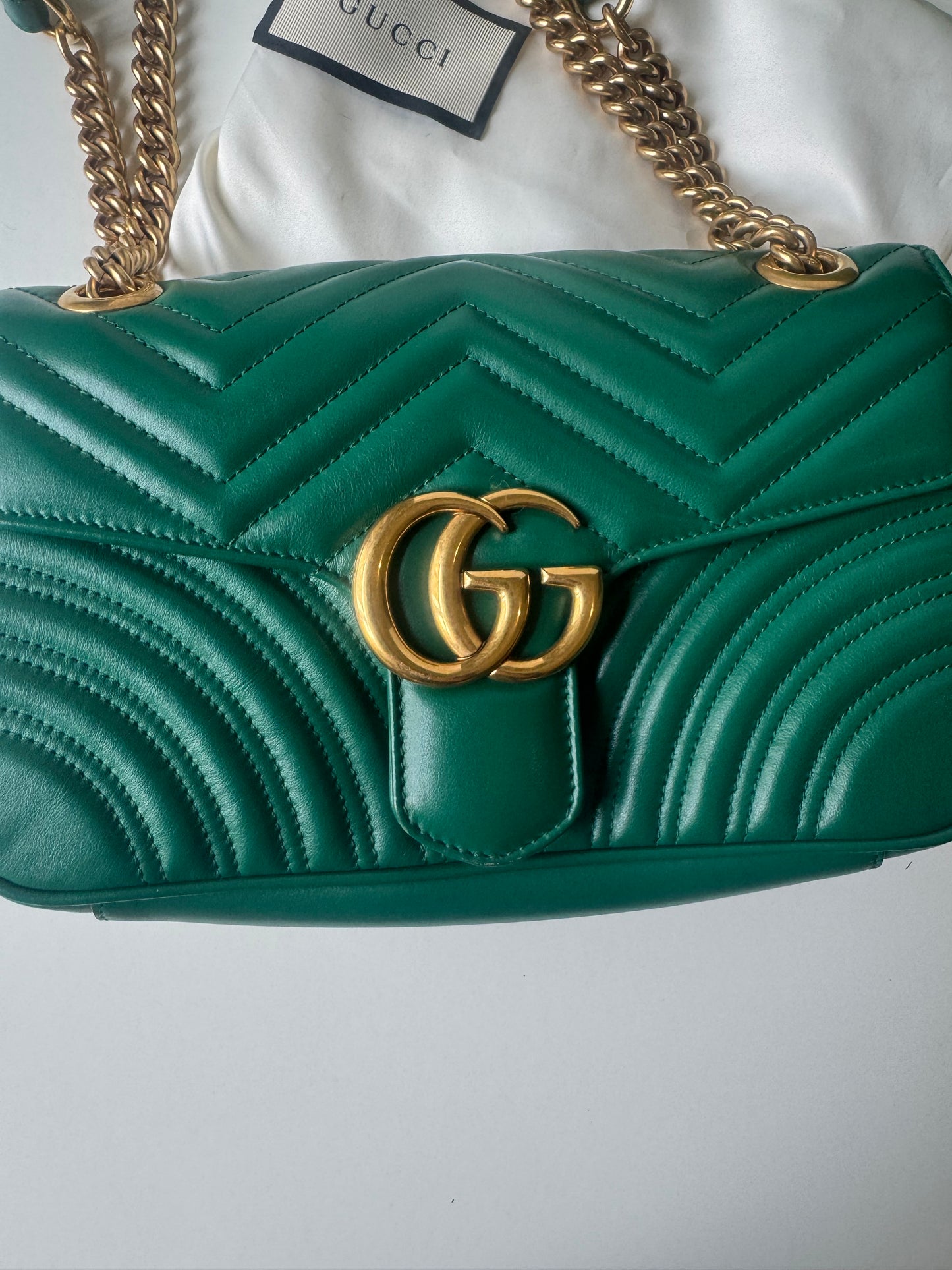 Gucci Marmont