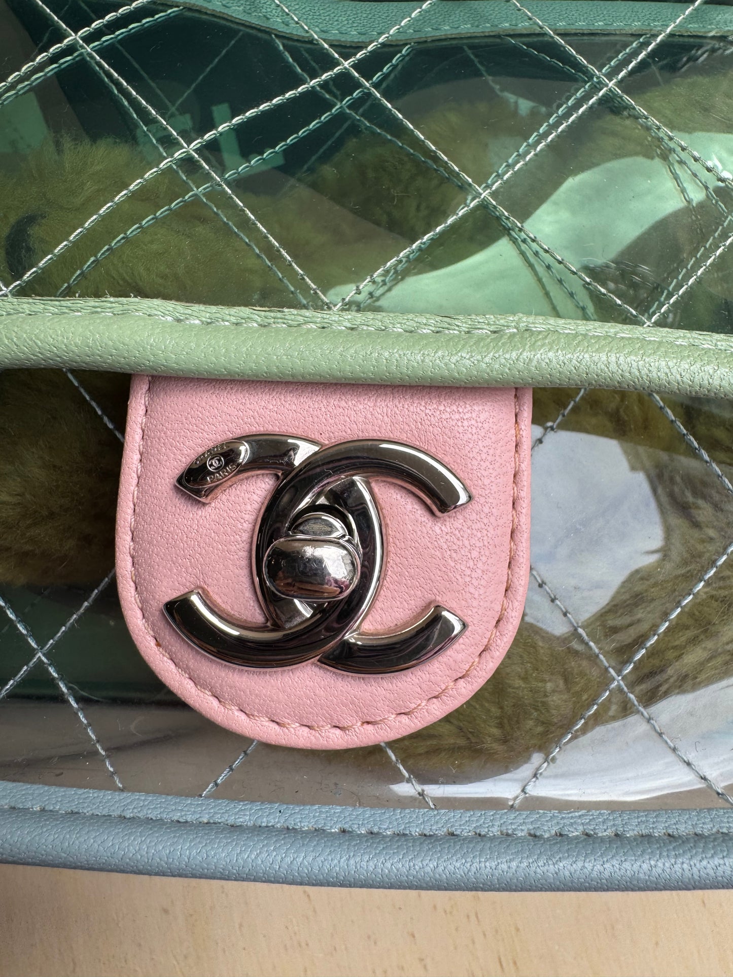 Chanel Coco Splash