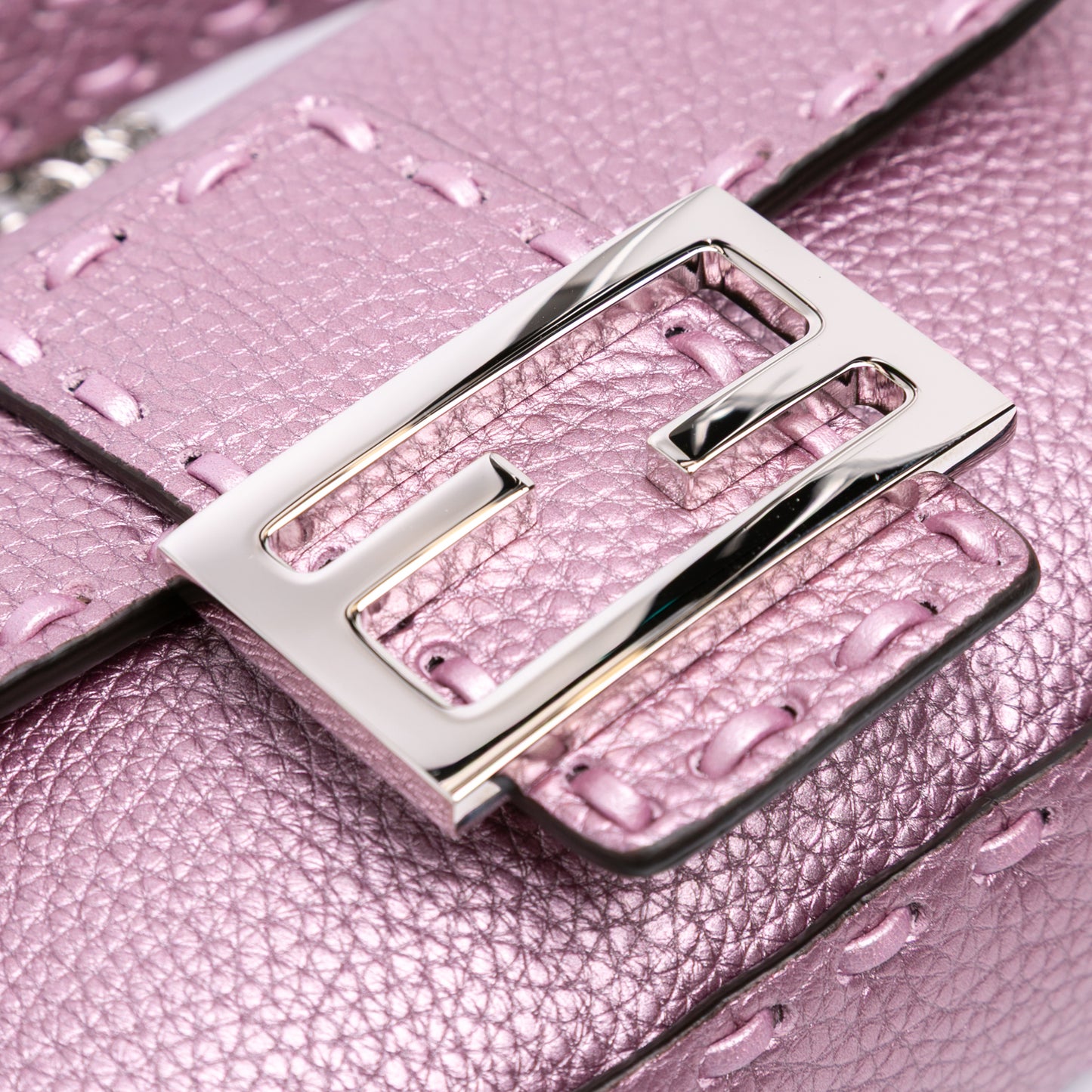 Fendi Baguette Selleria