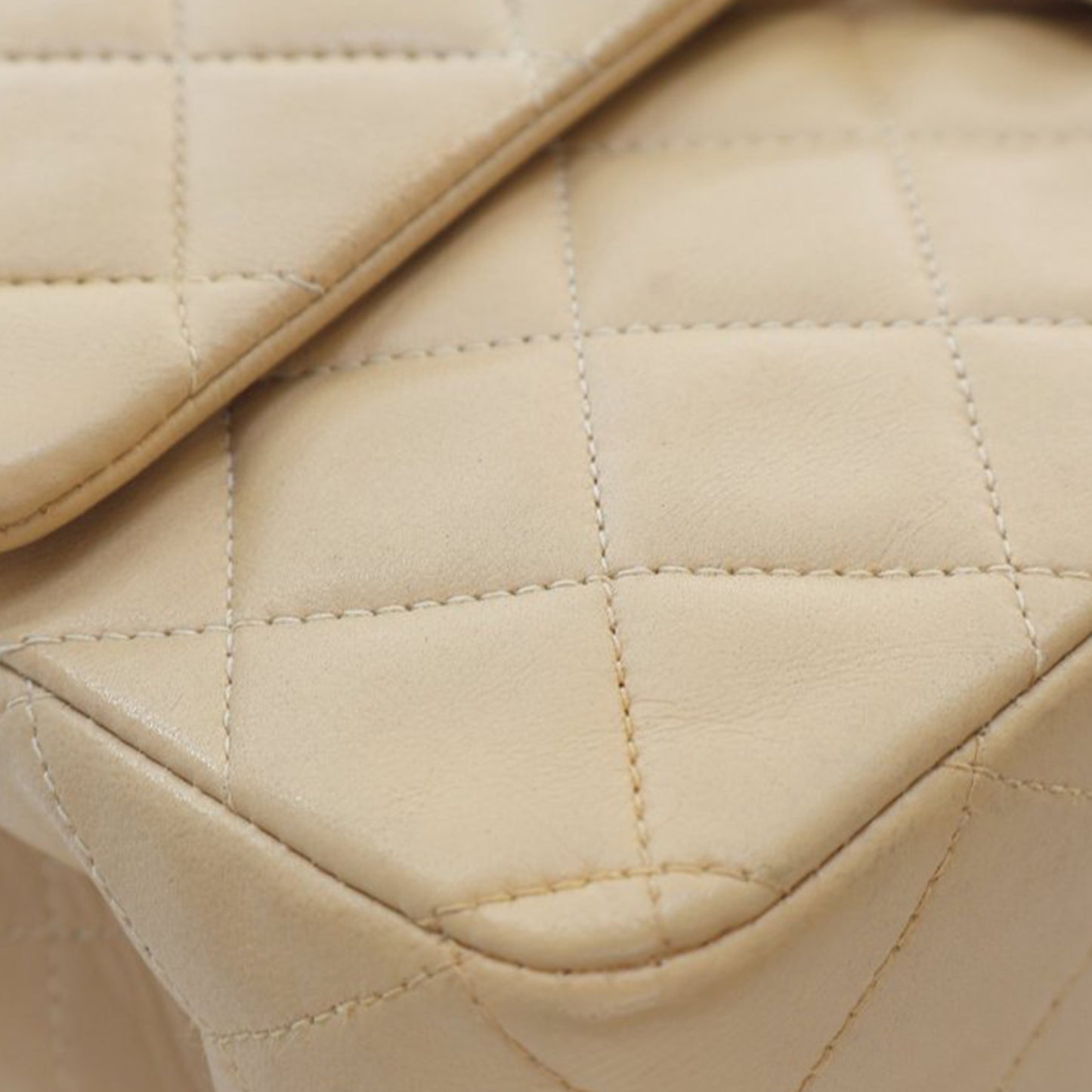 Chanel Medium Classic Double Flap