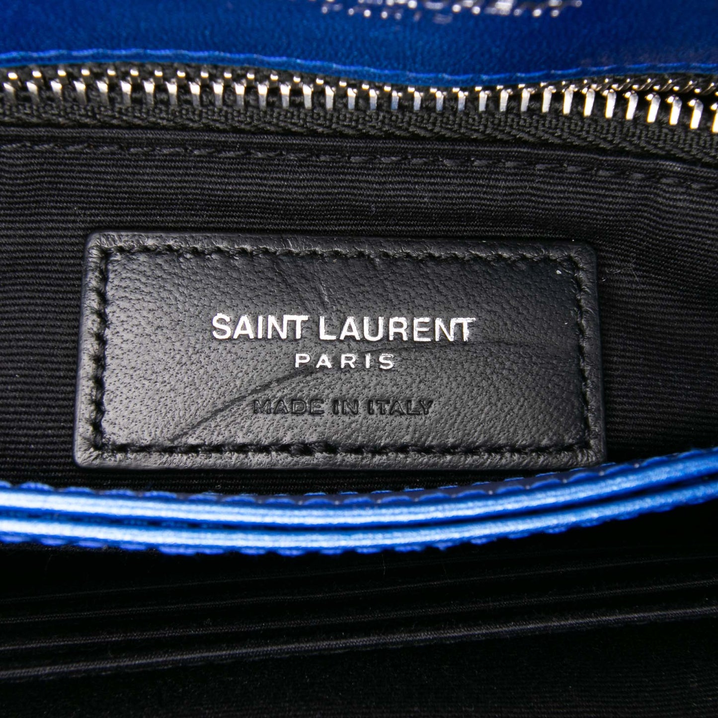 Saint Laurent Loulou