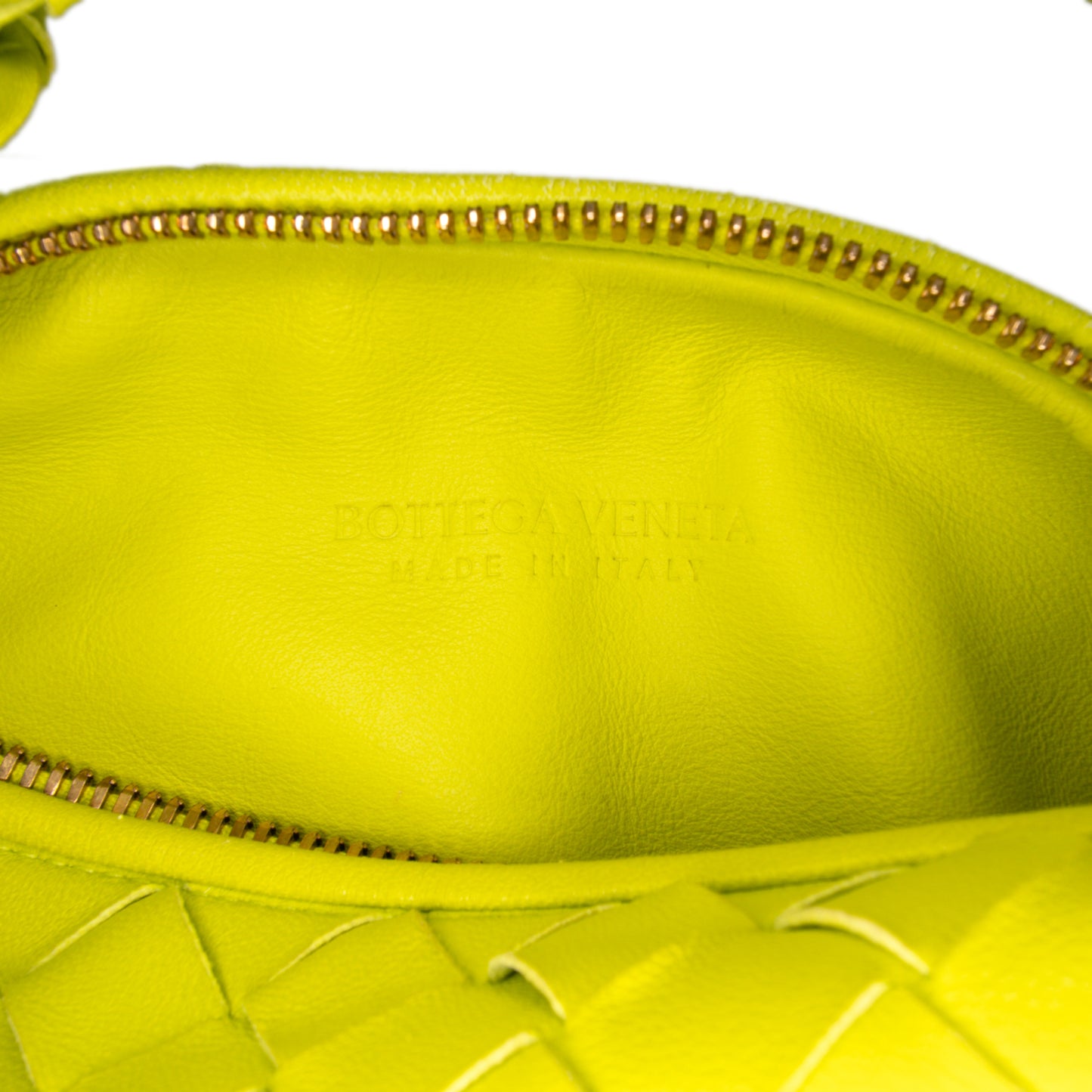 Bottega Veneta Mini Jodie