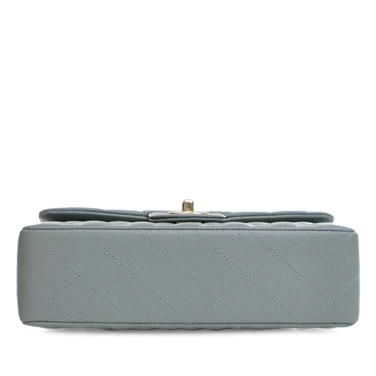 Chanel Classic Caviar Double Flap