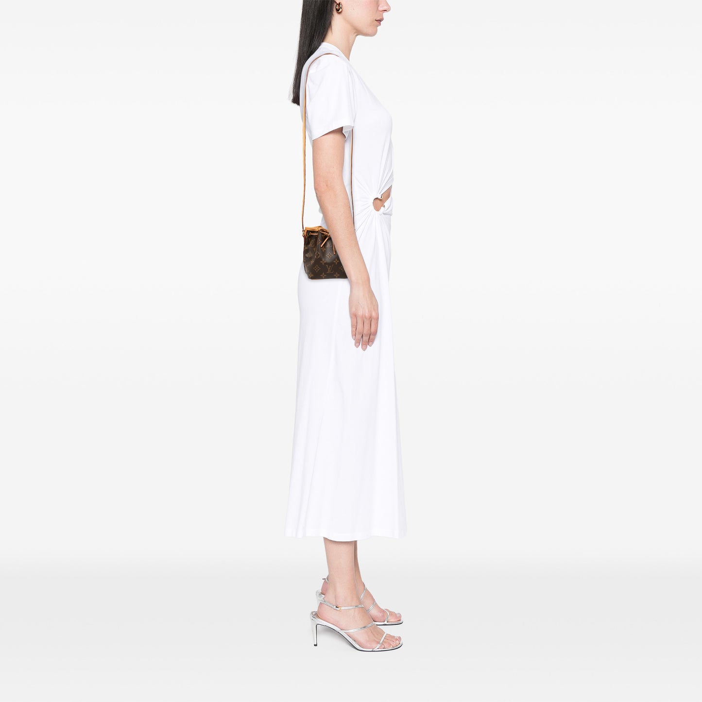 Louis Vuitton Monogram Noè