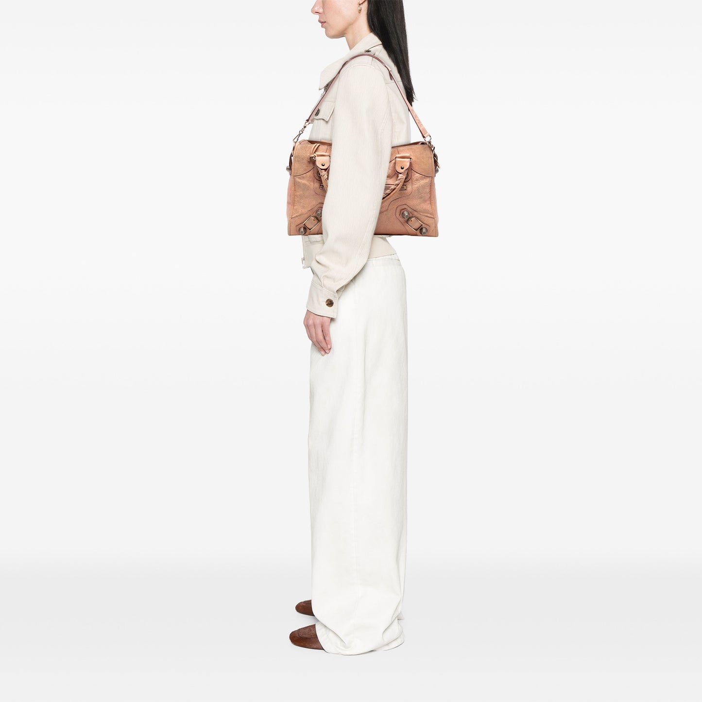 Balenciaga City Motocross Giant 21