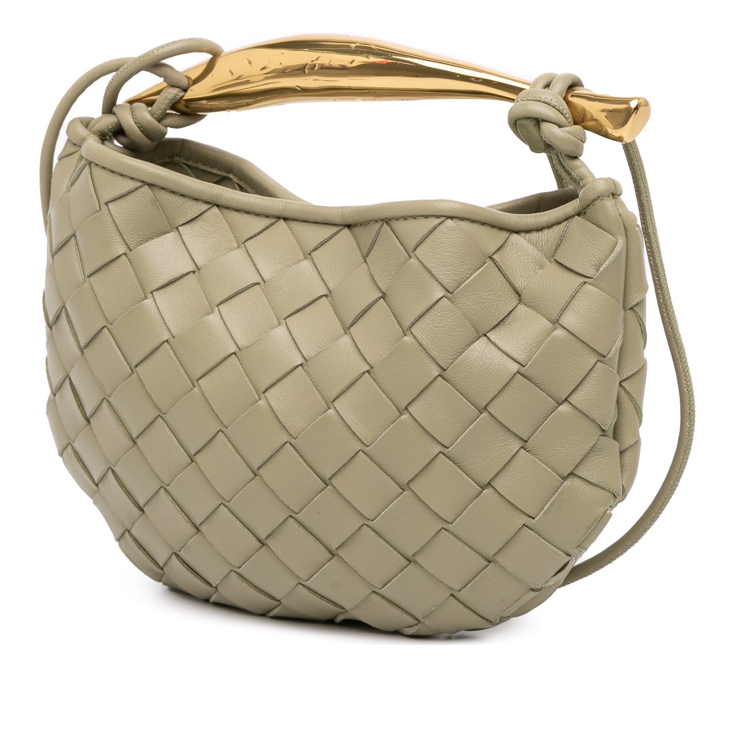 Bottega Veneta Sardine