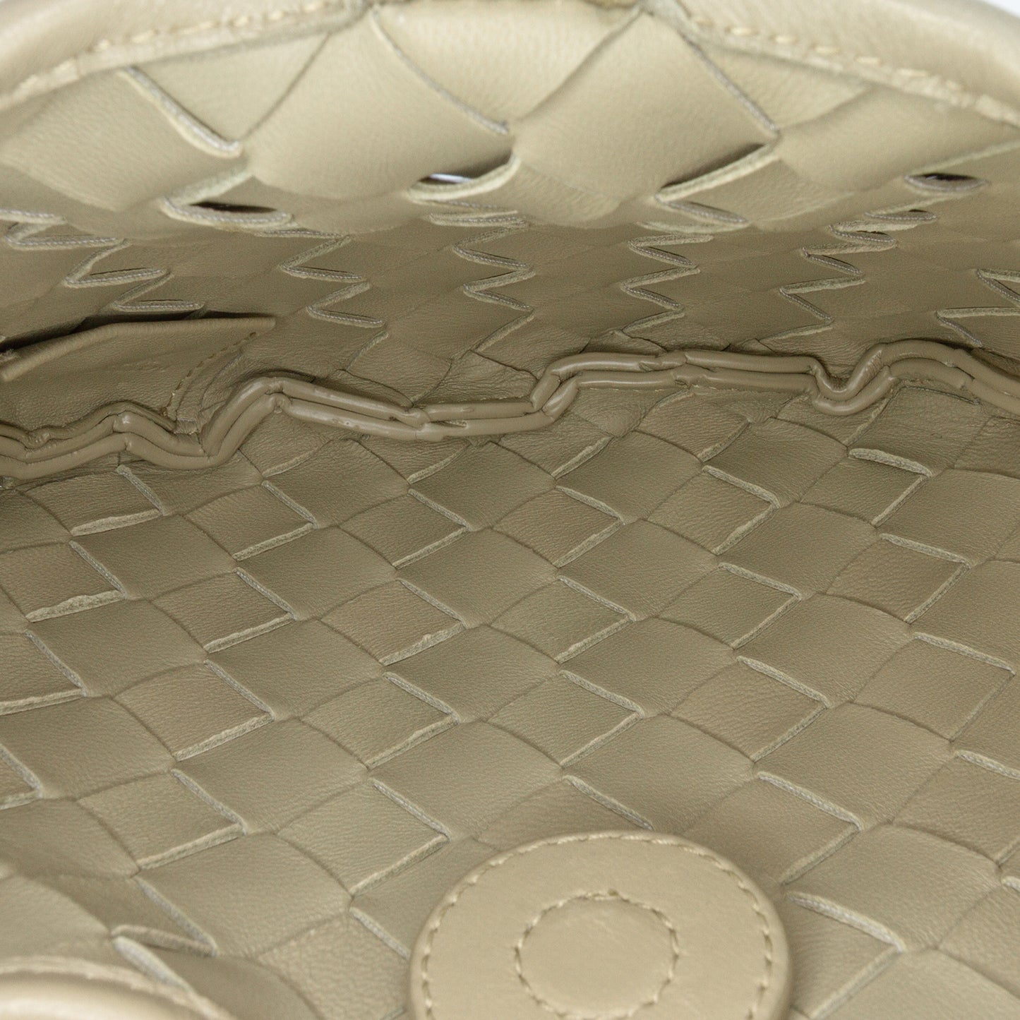 Bottega Veneta Sardine