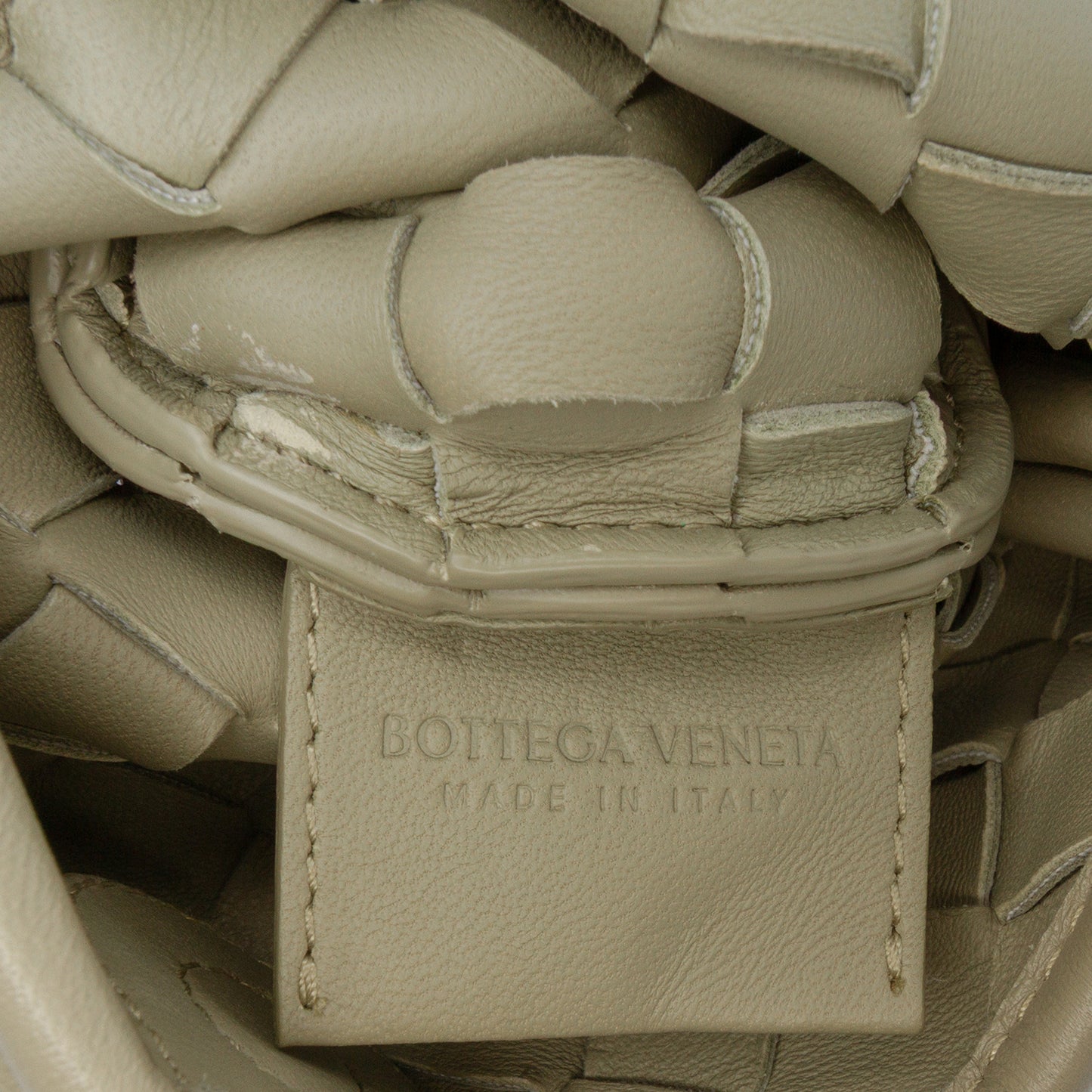 Bottega Veneta Sardine